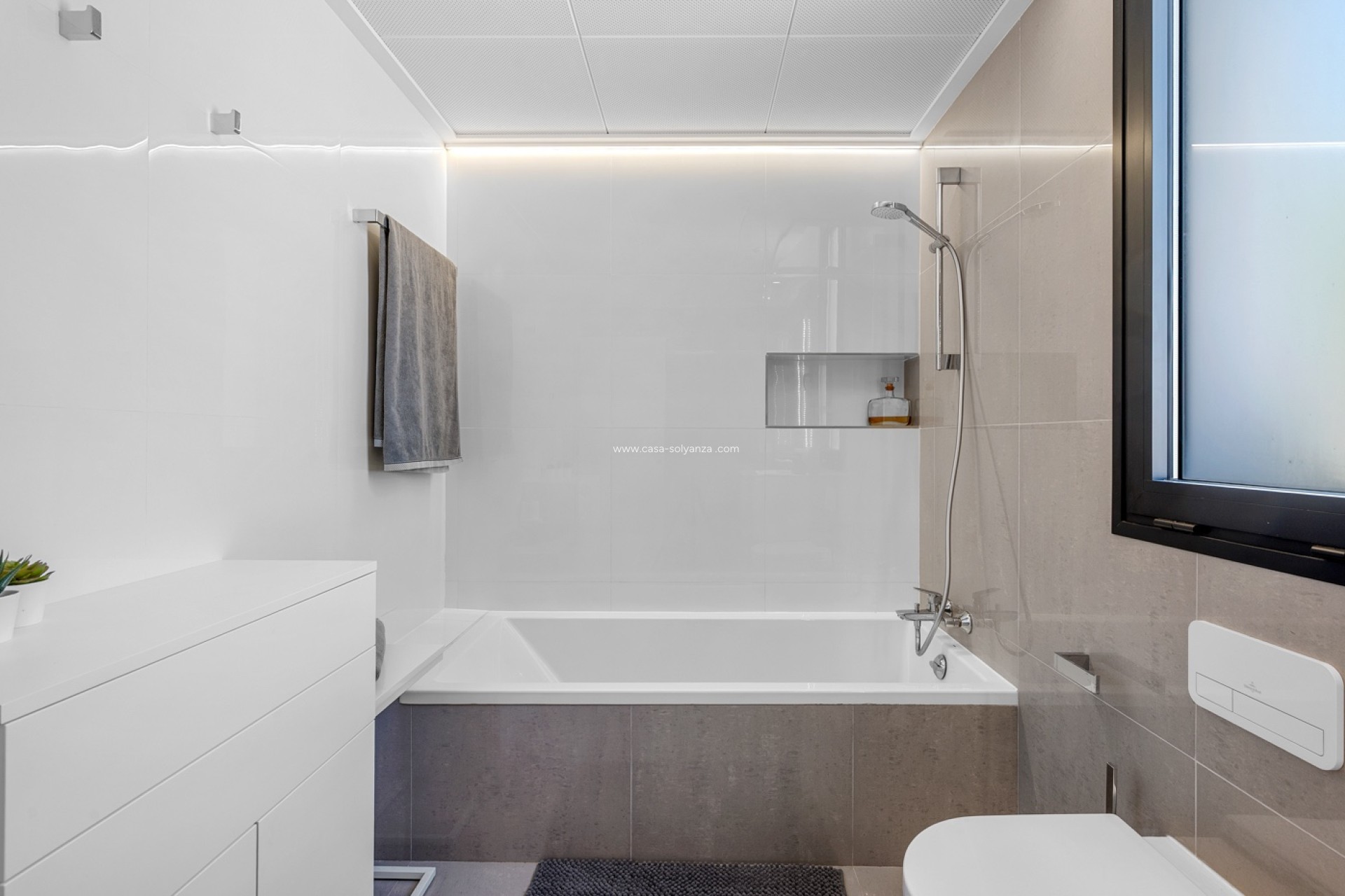 Herverkoop - Villa - Guardamar del Segura