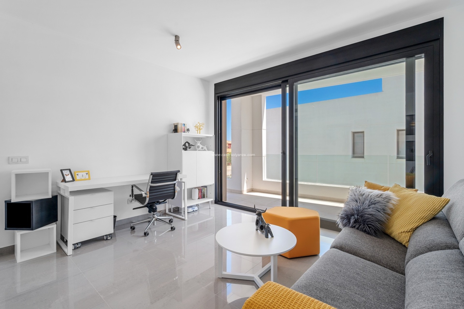 Herverkoop - Villa - Guardamar del Segura