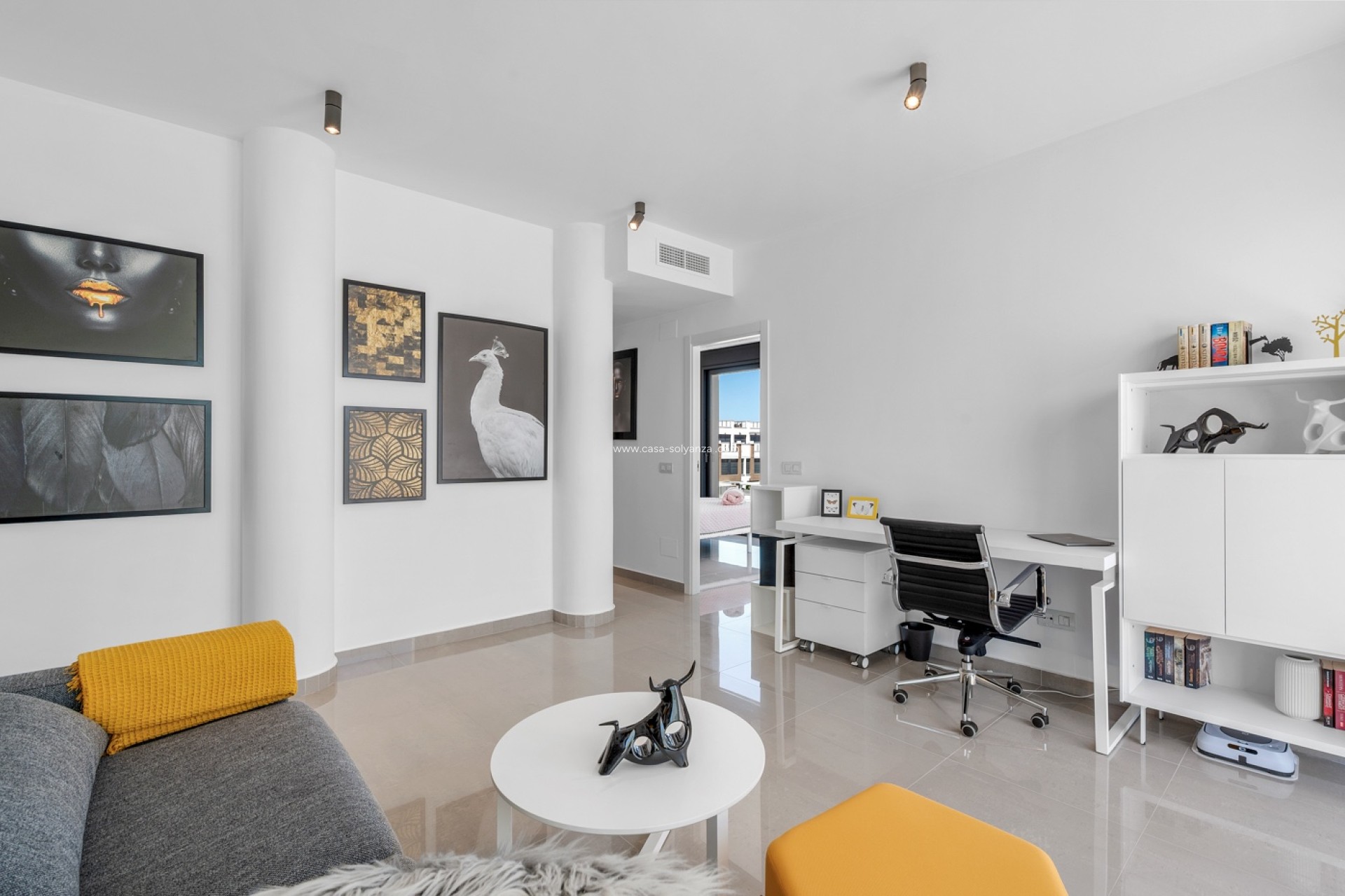 Herverkoop - Villa - Guardamar del Segura