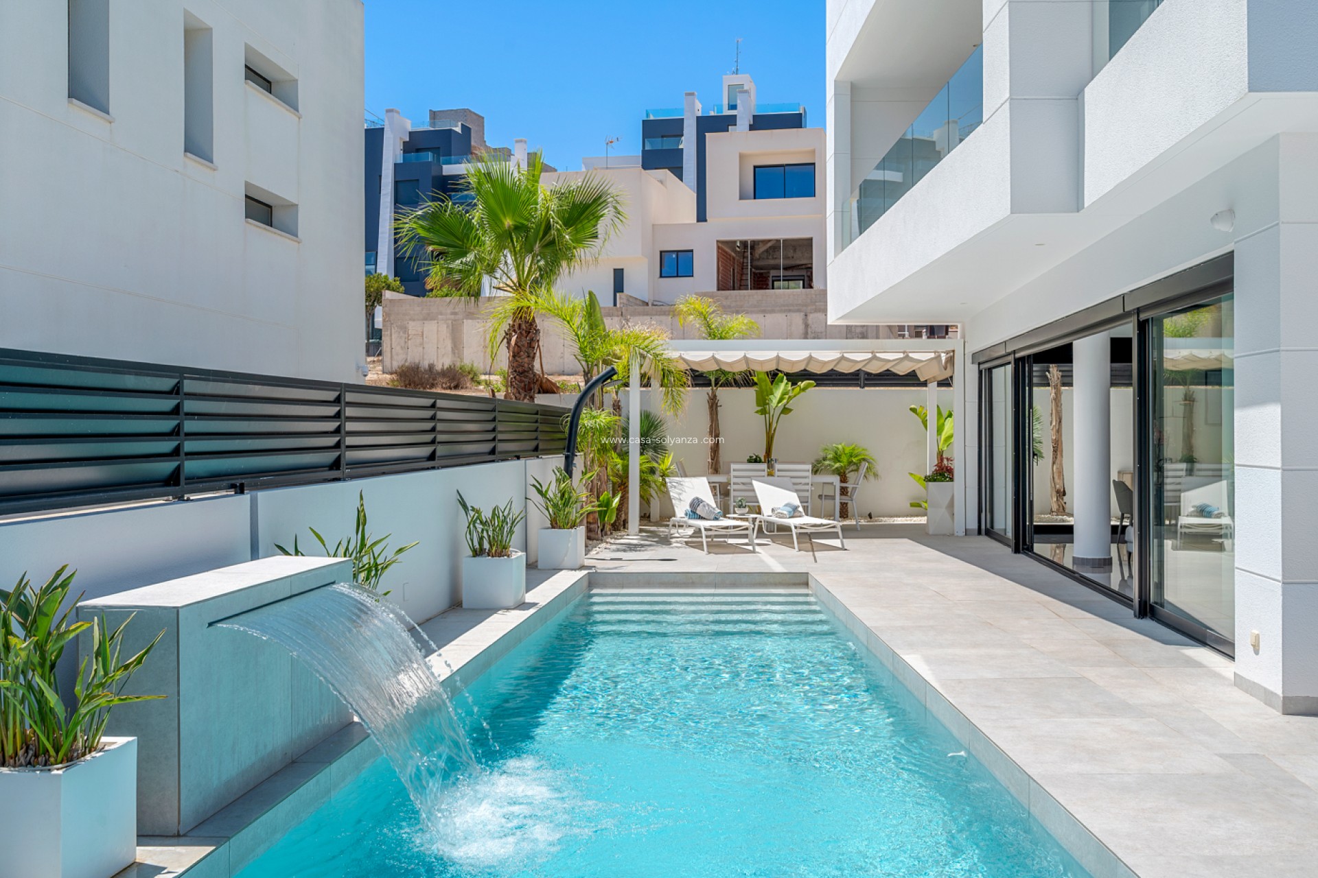 Herverkoop - Villa - Guardamar del Segura