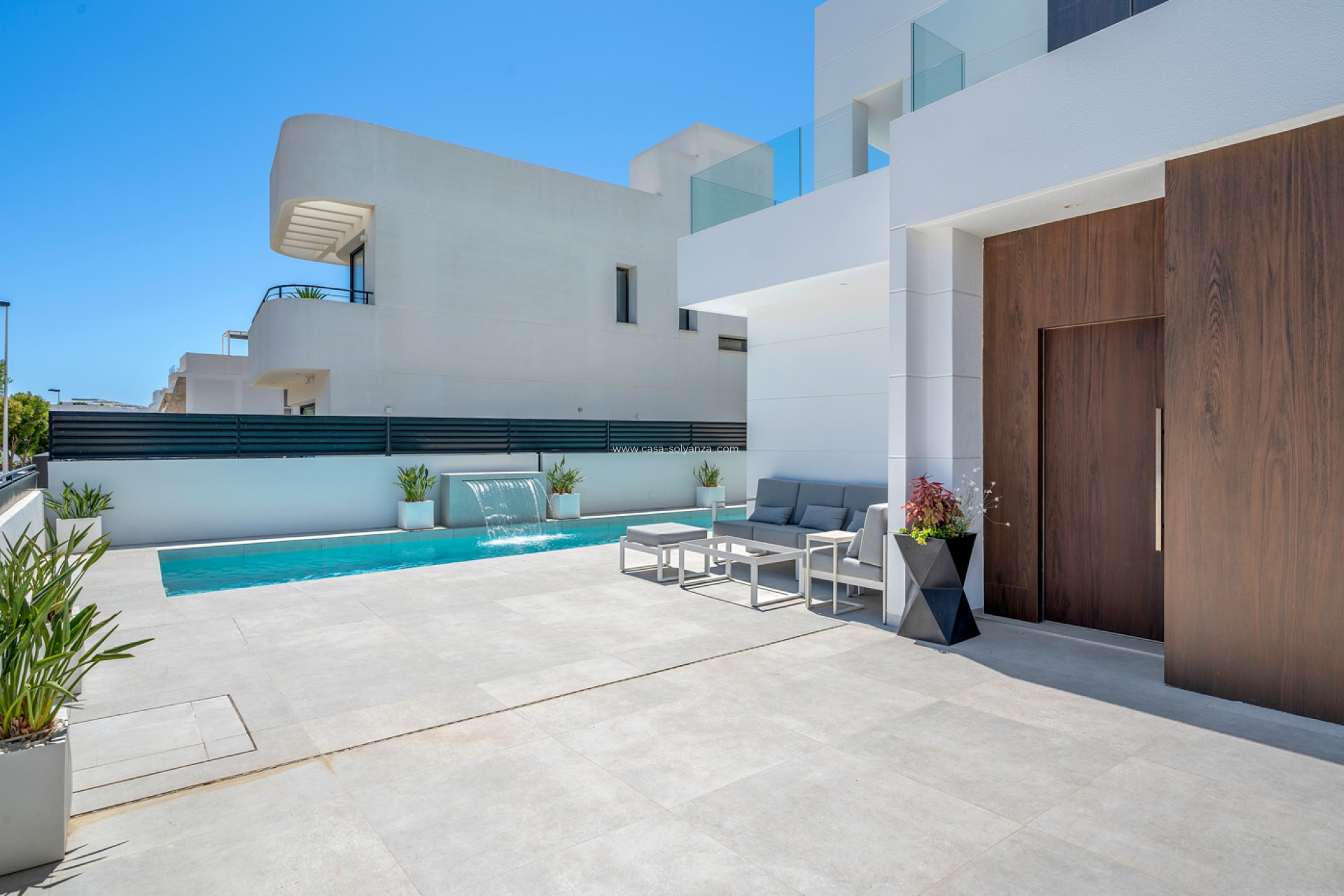 Herverkoop - Villa - Guardamar del Segura