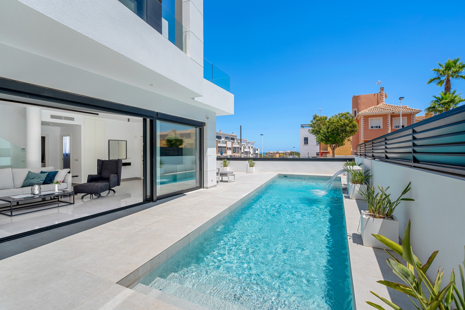 Herverkoop - Villa - Guardamar del Segura