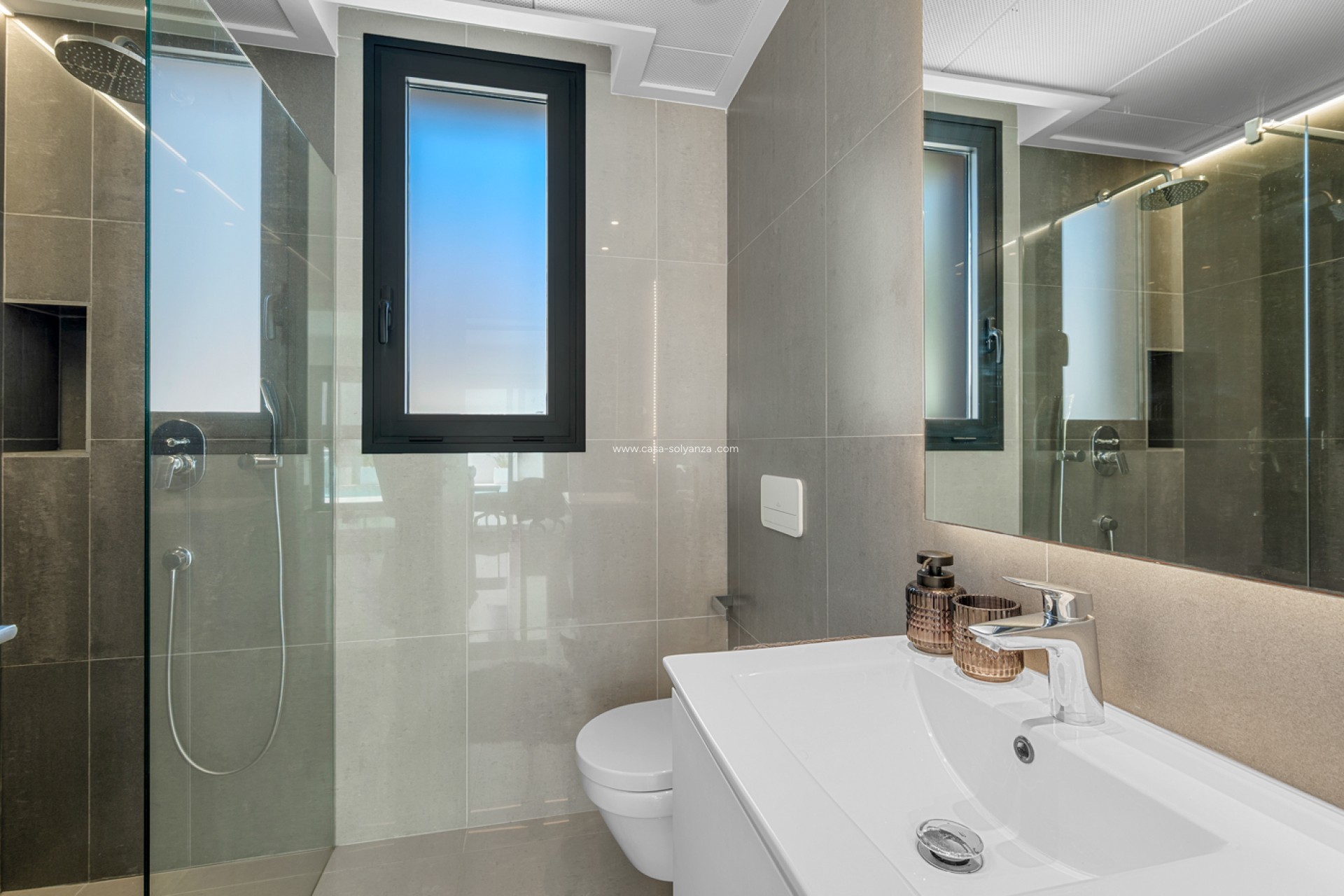 Herverkoop - Villa - Guardamar del Segura