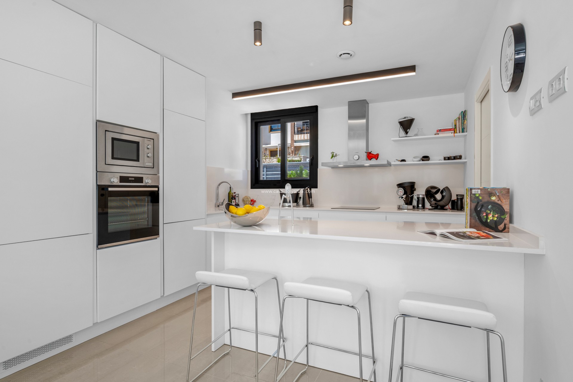 Herverkoop - Villa - Guardamar del Segura