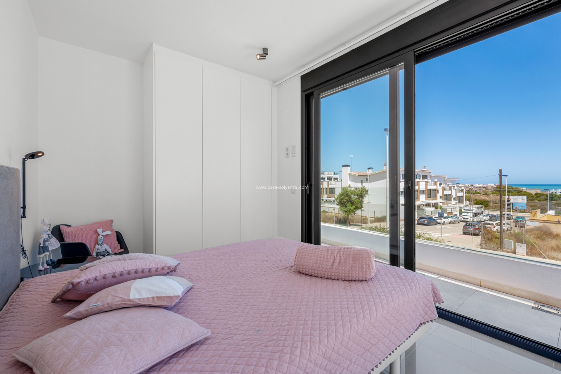 Herverkoop - Villa - Guardamar del Segura