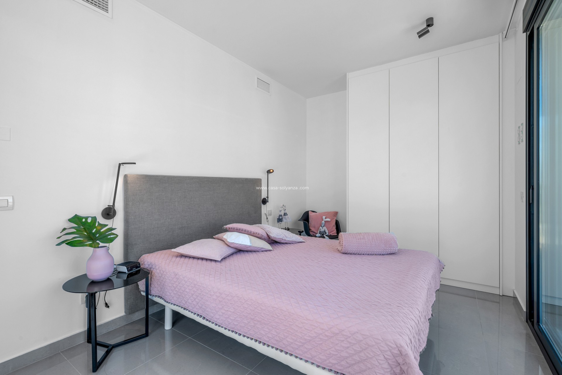 Herverkoop - Villa - Guardamar del Segura