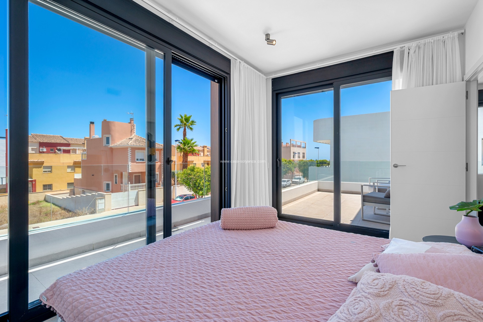 Herverkoop - Villa - Guardamar del Segura