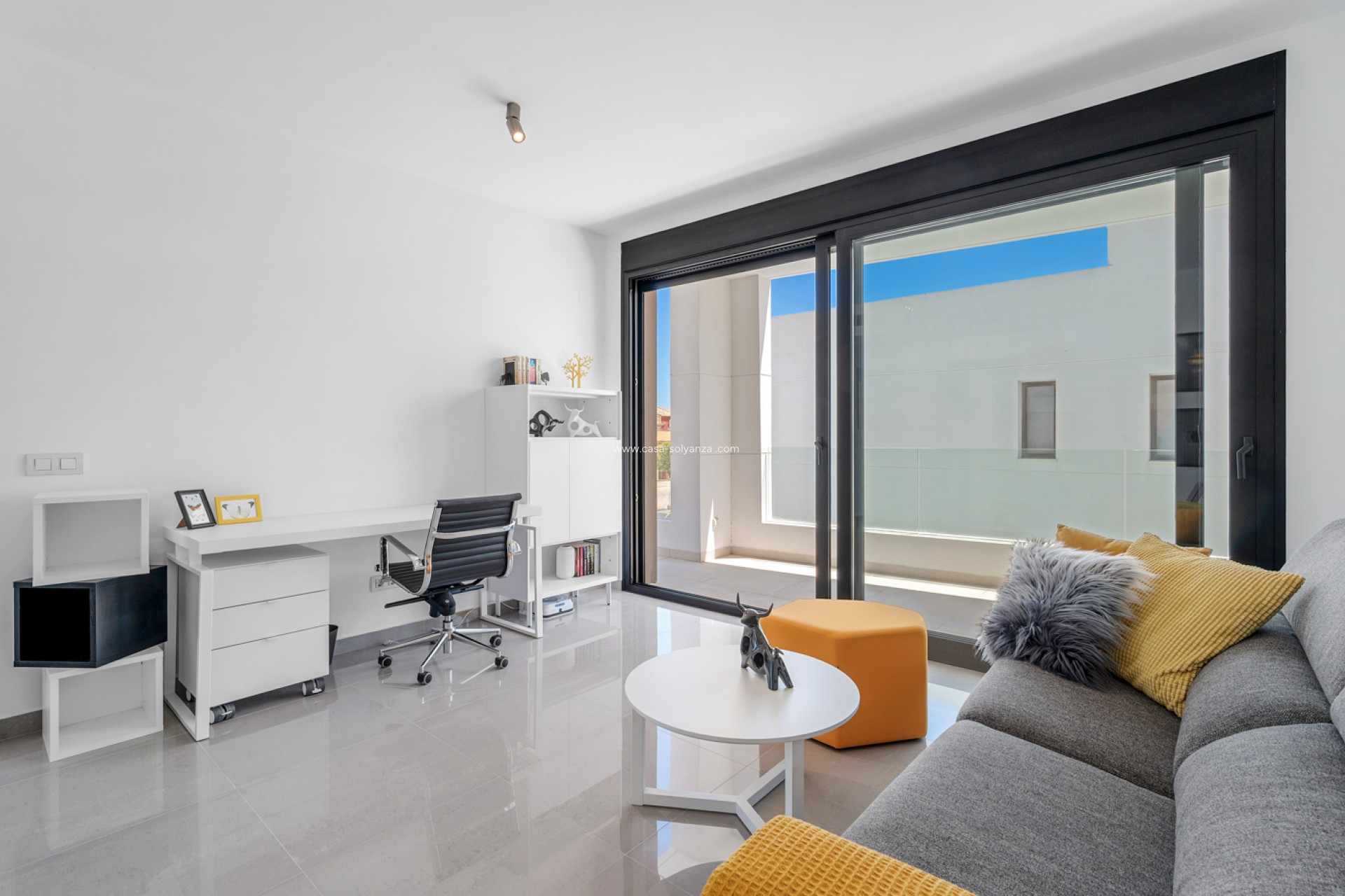 Herverkoop - Villa - Guardamar del Segura