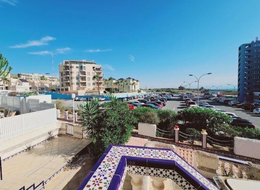 Herverkoop - Villa - Guardamar del Segura