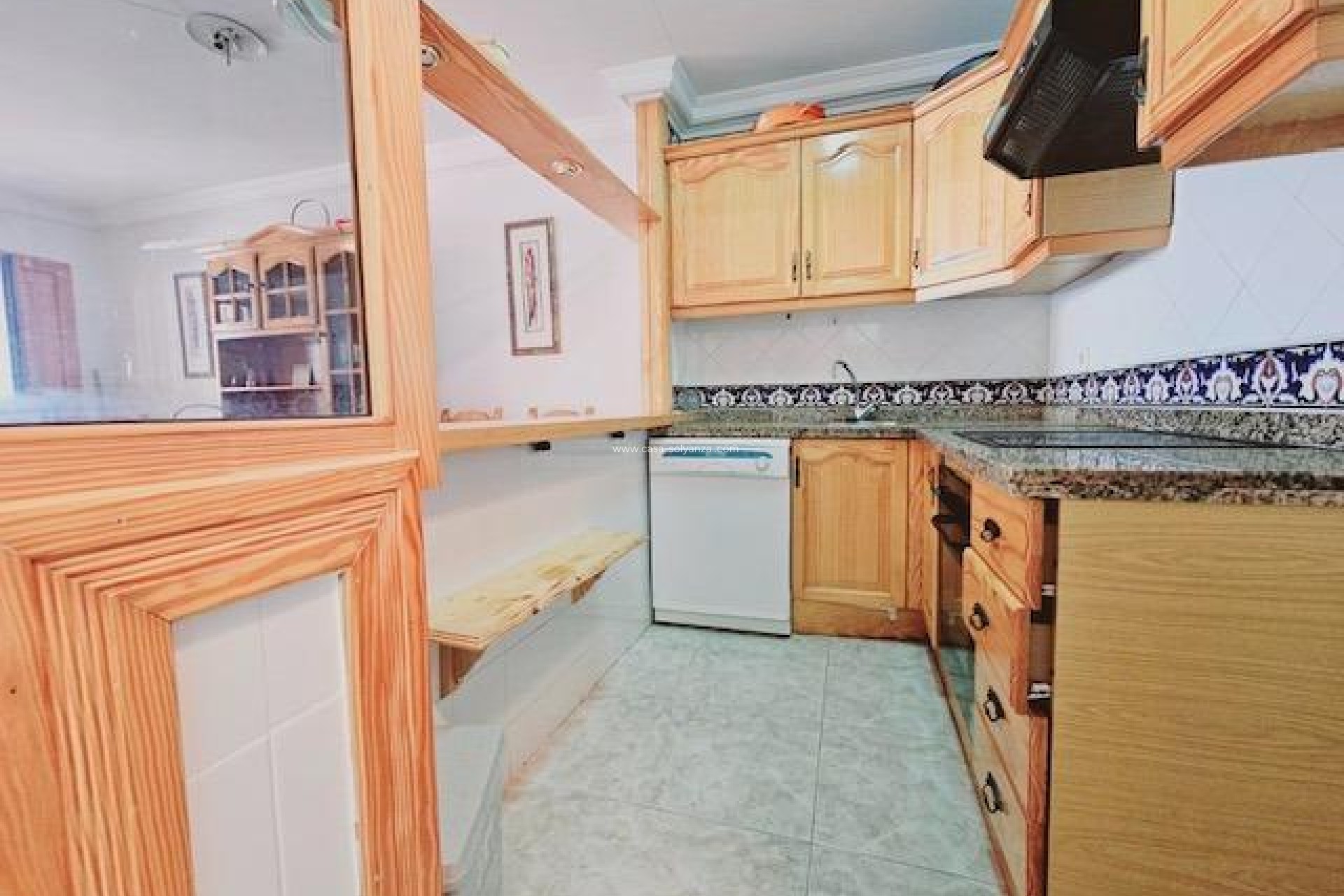 Herverkoop - Villa - Guardamar del Segura