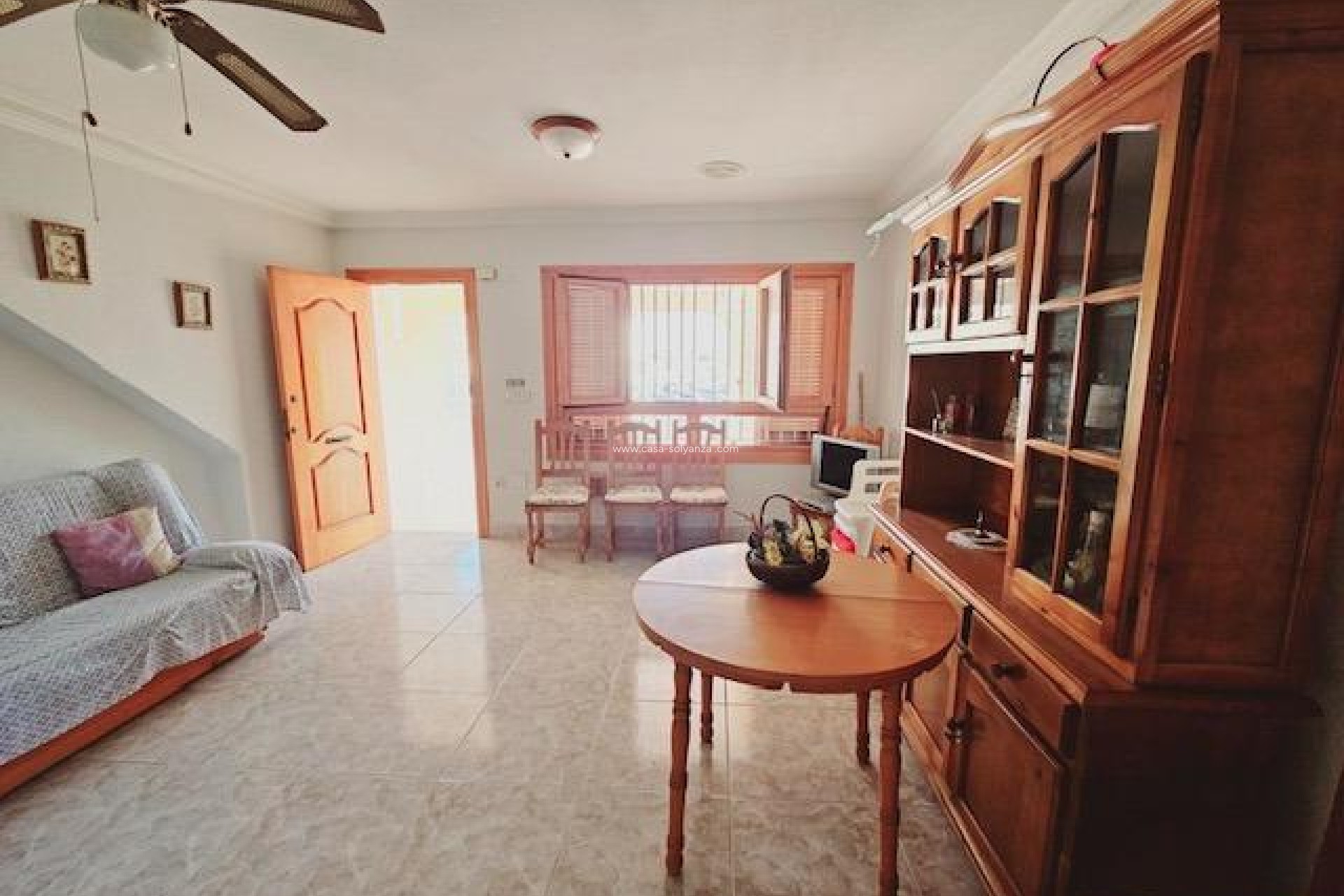 Herverkoop - Villa - Guardamar del Segura