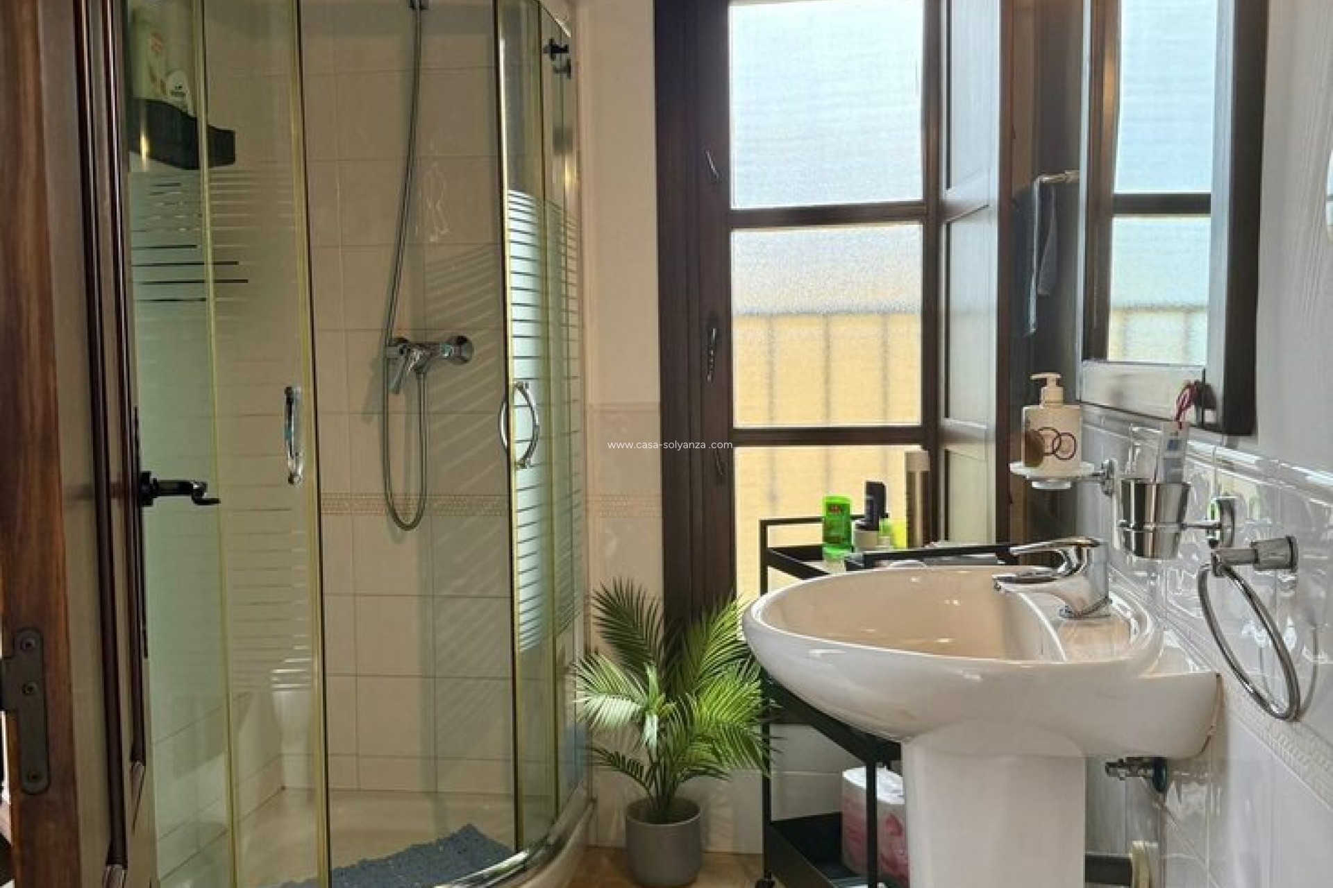 Herverkoop - Villa - Hacienda del Alamo - Hacienda del Alamo Golf Resort