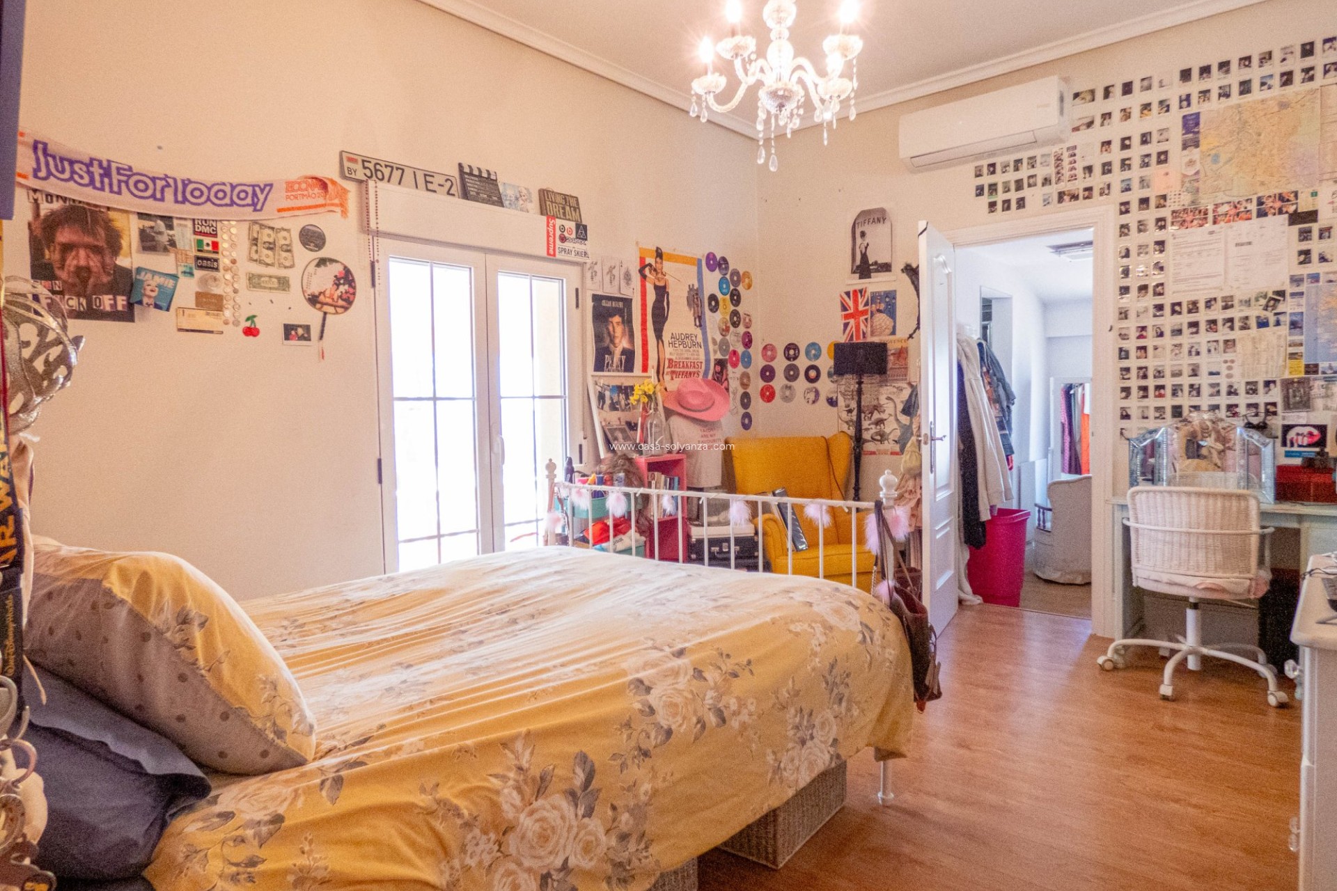 Herverkoop - Villa - Heredades - Costa Blanca