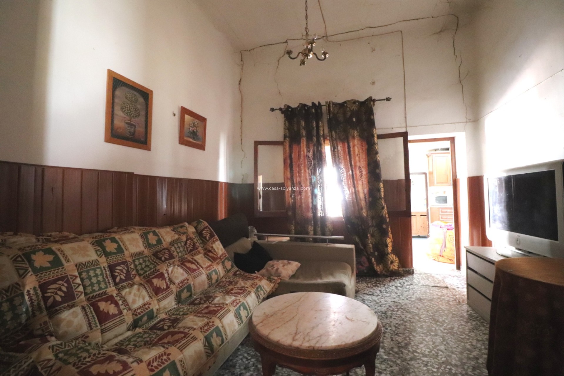 Herverkoop - Villa - Heredades - Heredades - Village