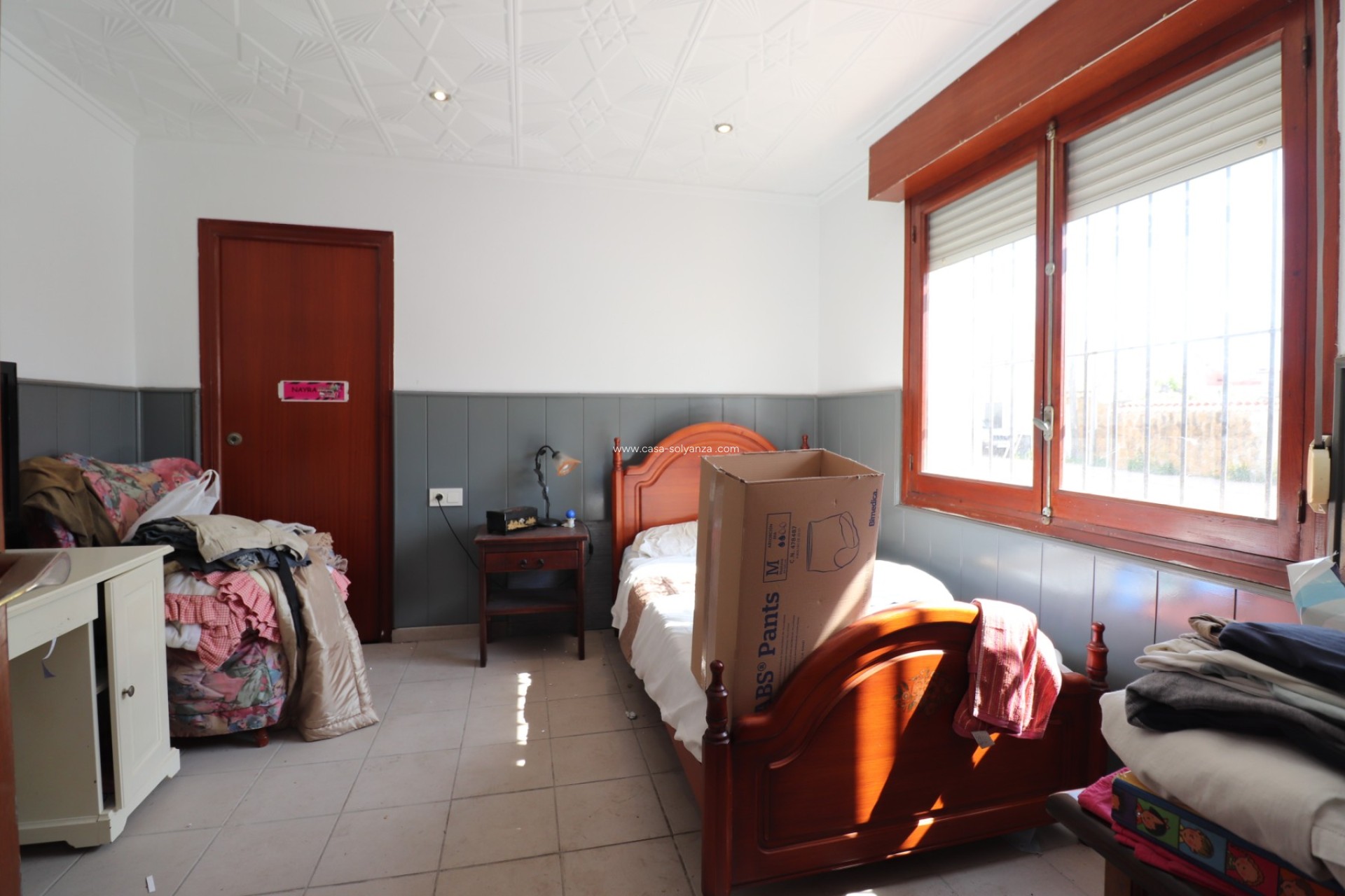 Herverkoop - Villa - Heredades - Heredades - Village