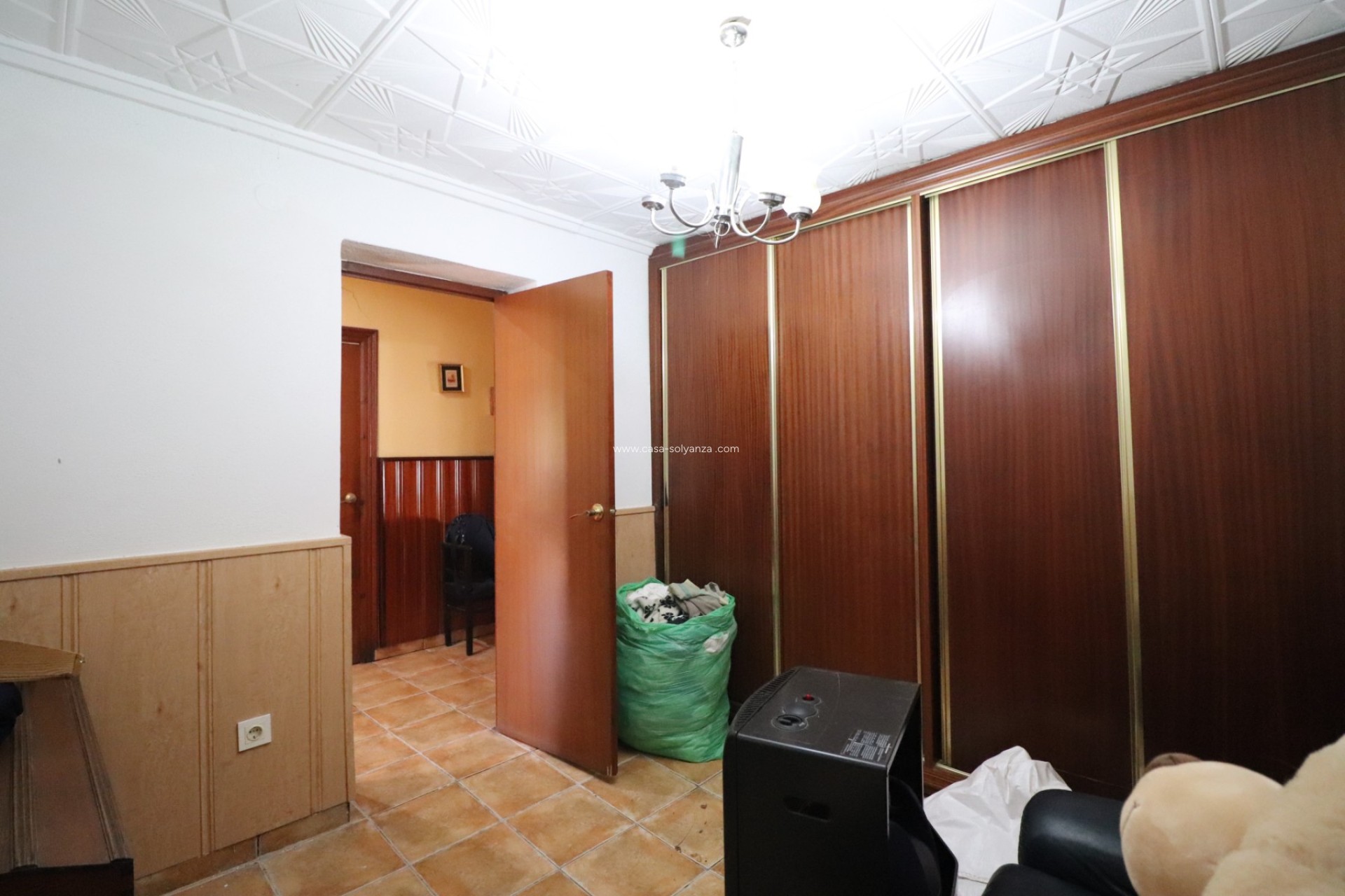 Herverkoop - Villa - Heredades - Heredades - Village