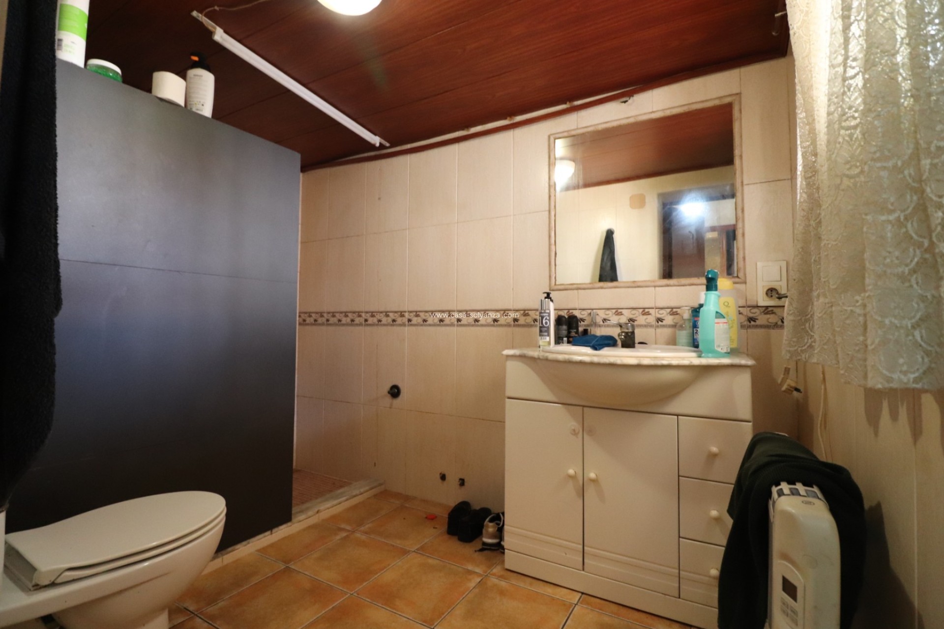 Herverkoop - Villa - Heredades - Heredades - Village