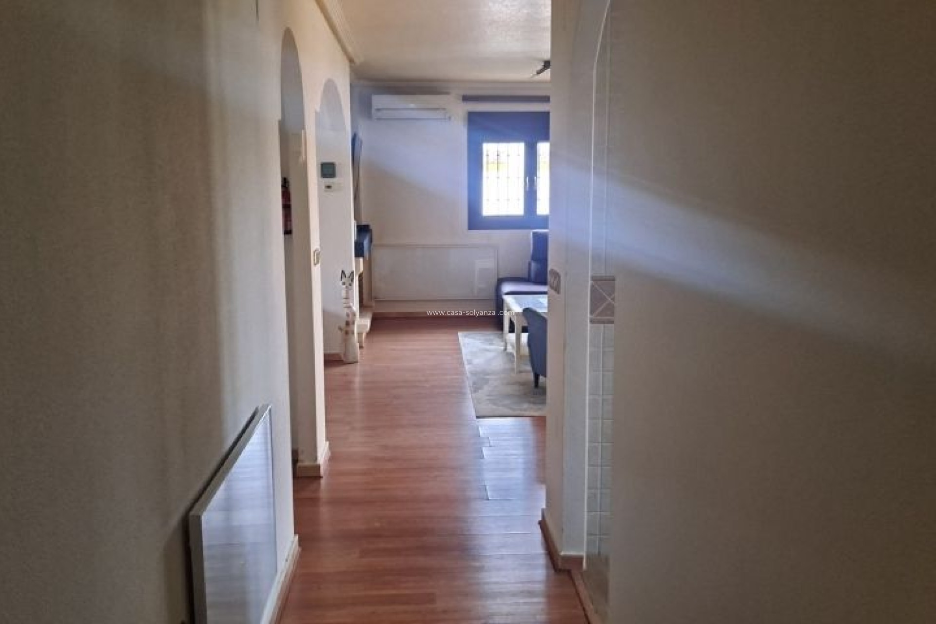 Herverkoop - Villa - Hondón de las Nieves - Inland