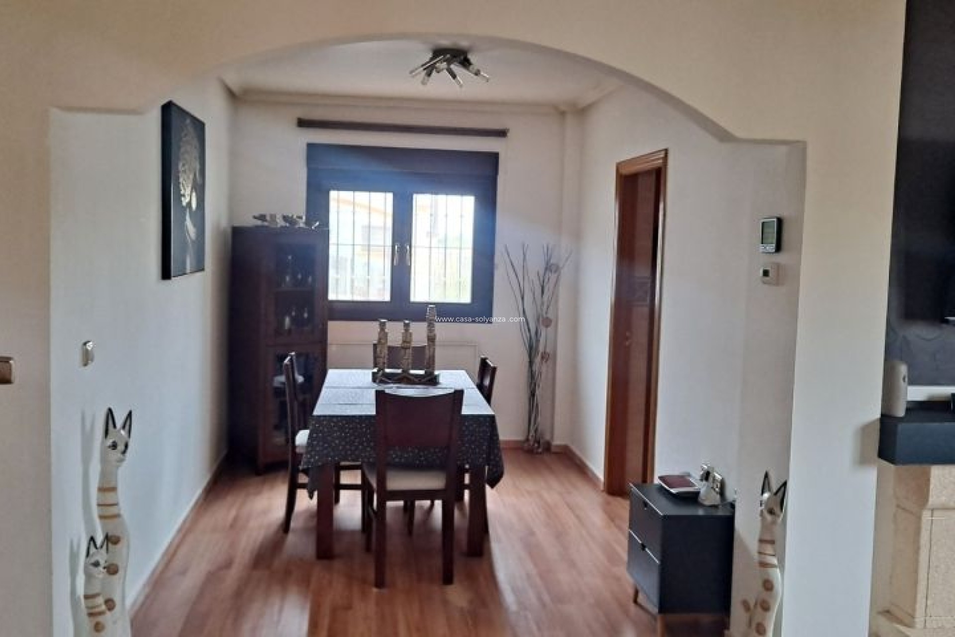 Herverkoop - Villa - Hondón de las Nieves - Inland