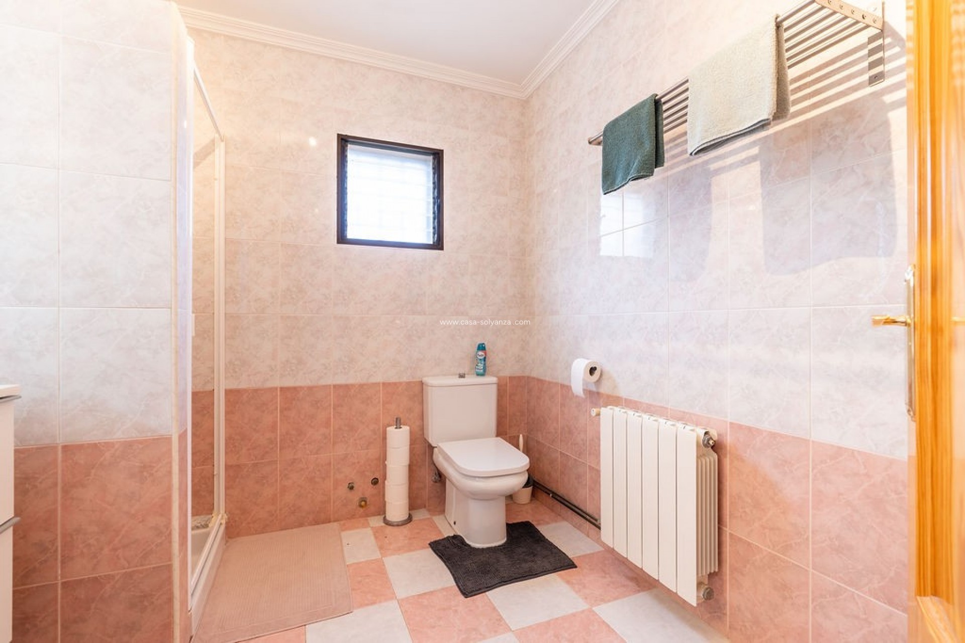 Herverkoop - Villa - Hondón de las Nieves - Inland