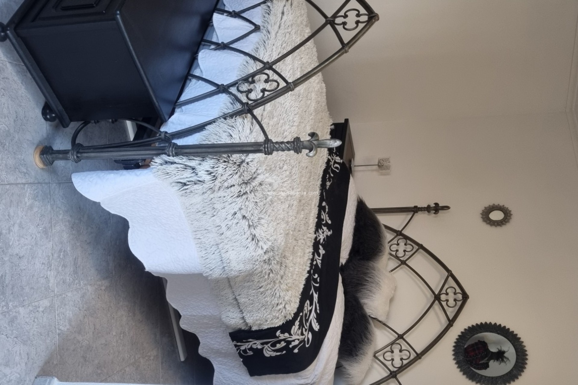 Herverkoop - Villa - Hondón de los Fráiles - Inland