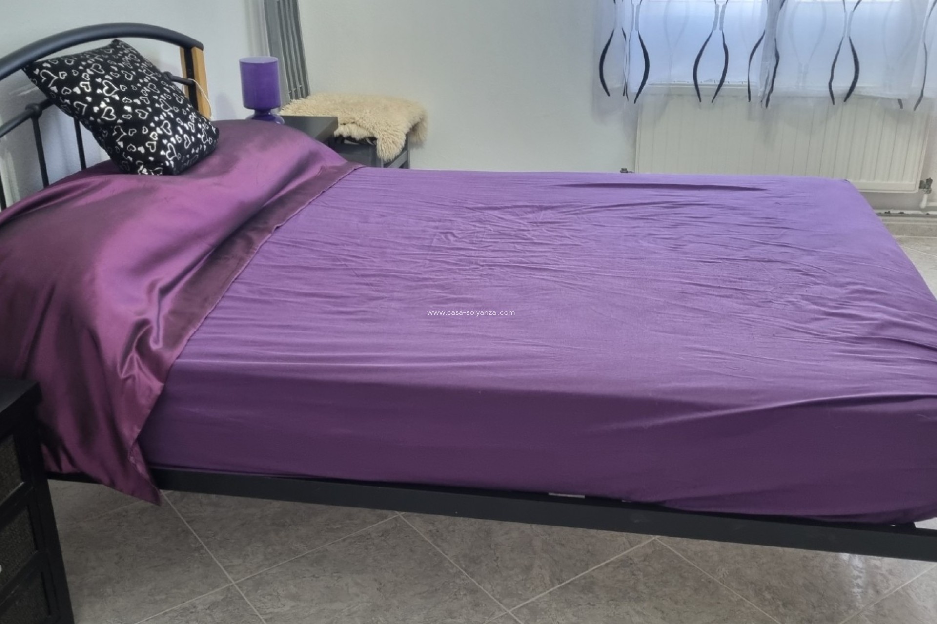 Herverkoop - Villa - Hondón de los Fráiles - Inland