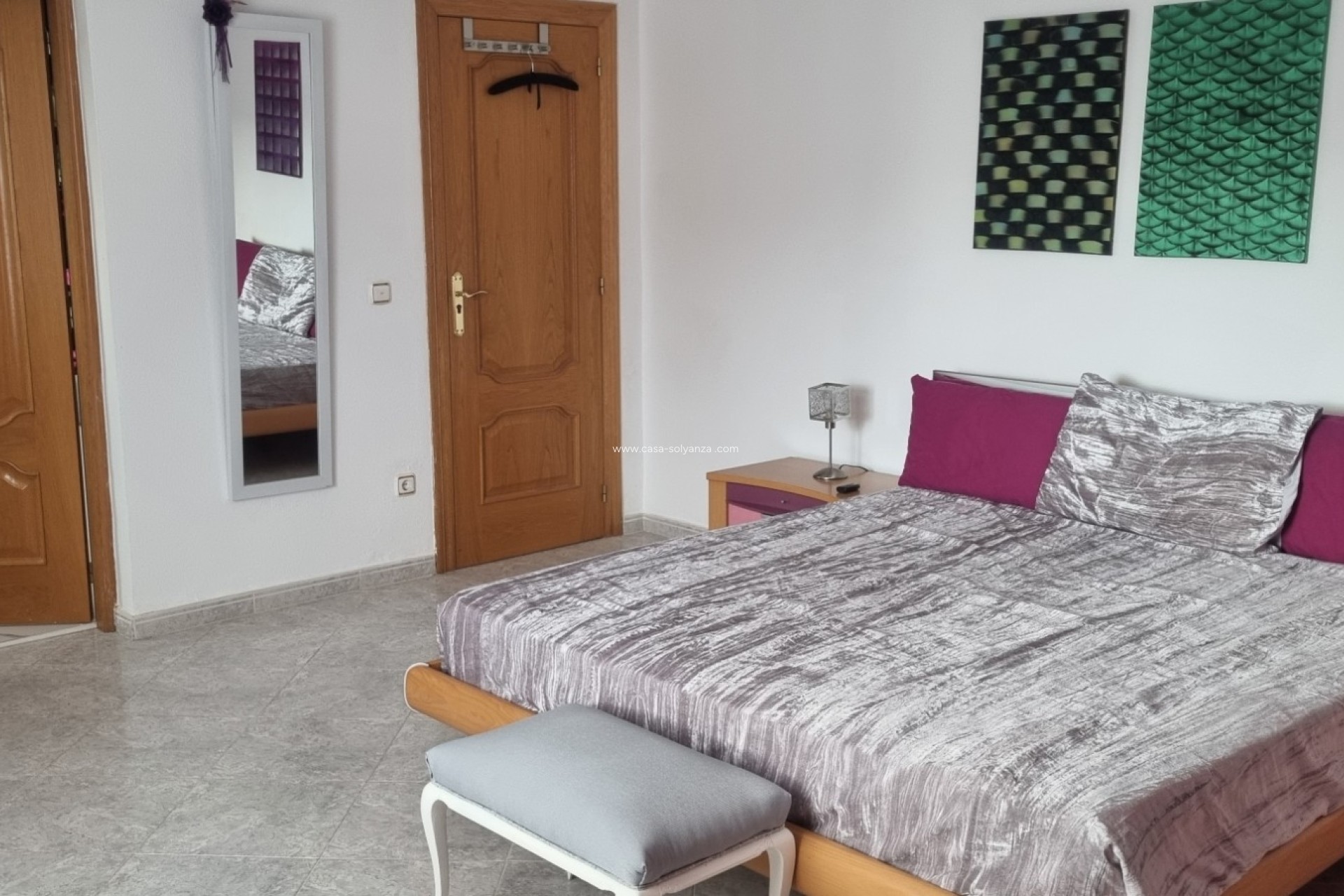 Herverkoop - Villa - Hondón de los Fráiles - Inland