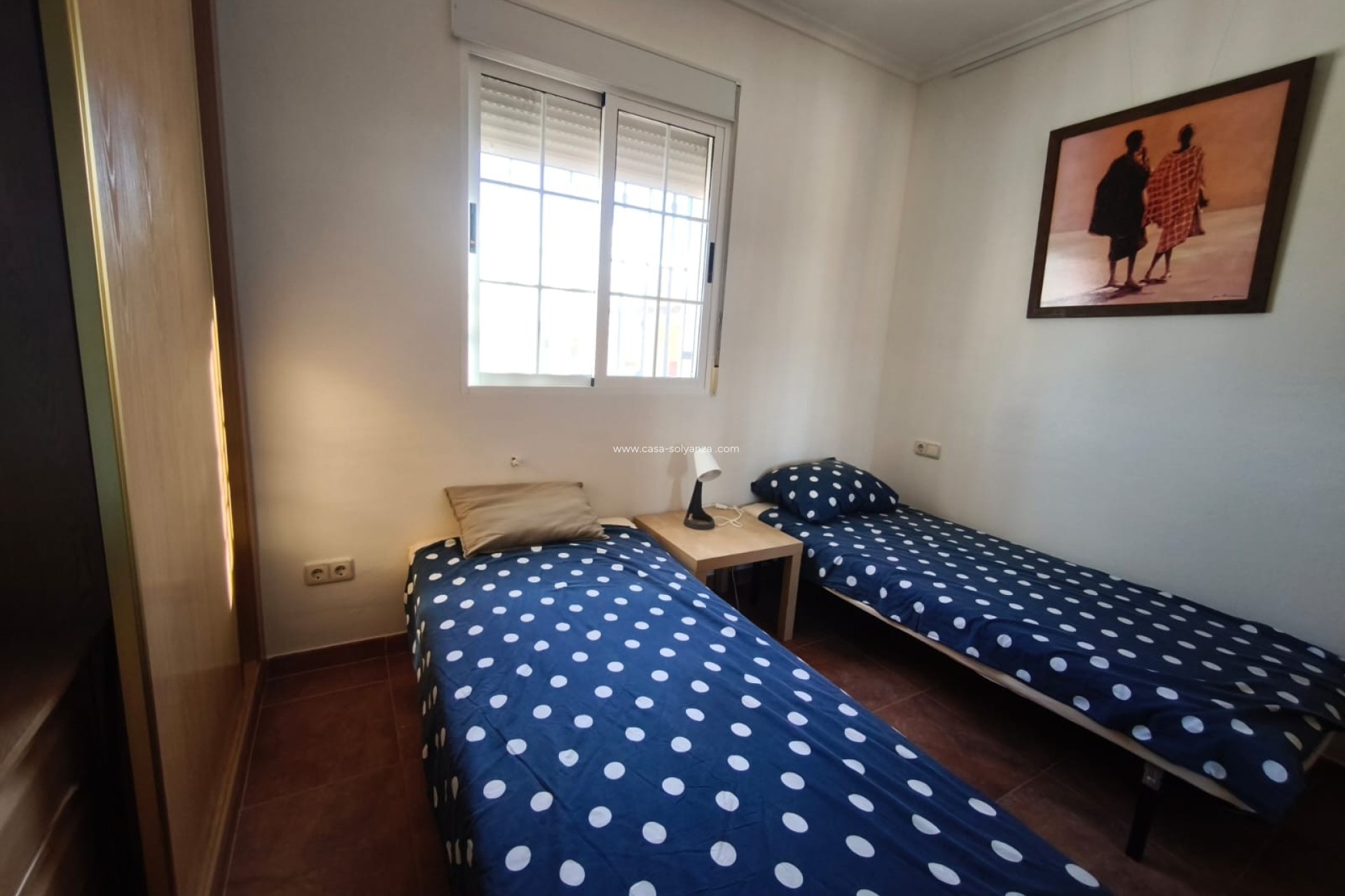 Herverkoop - Villa - Hondón de los Fráiles - Inland