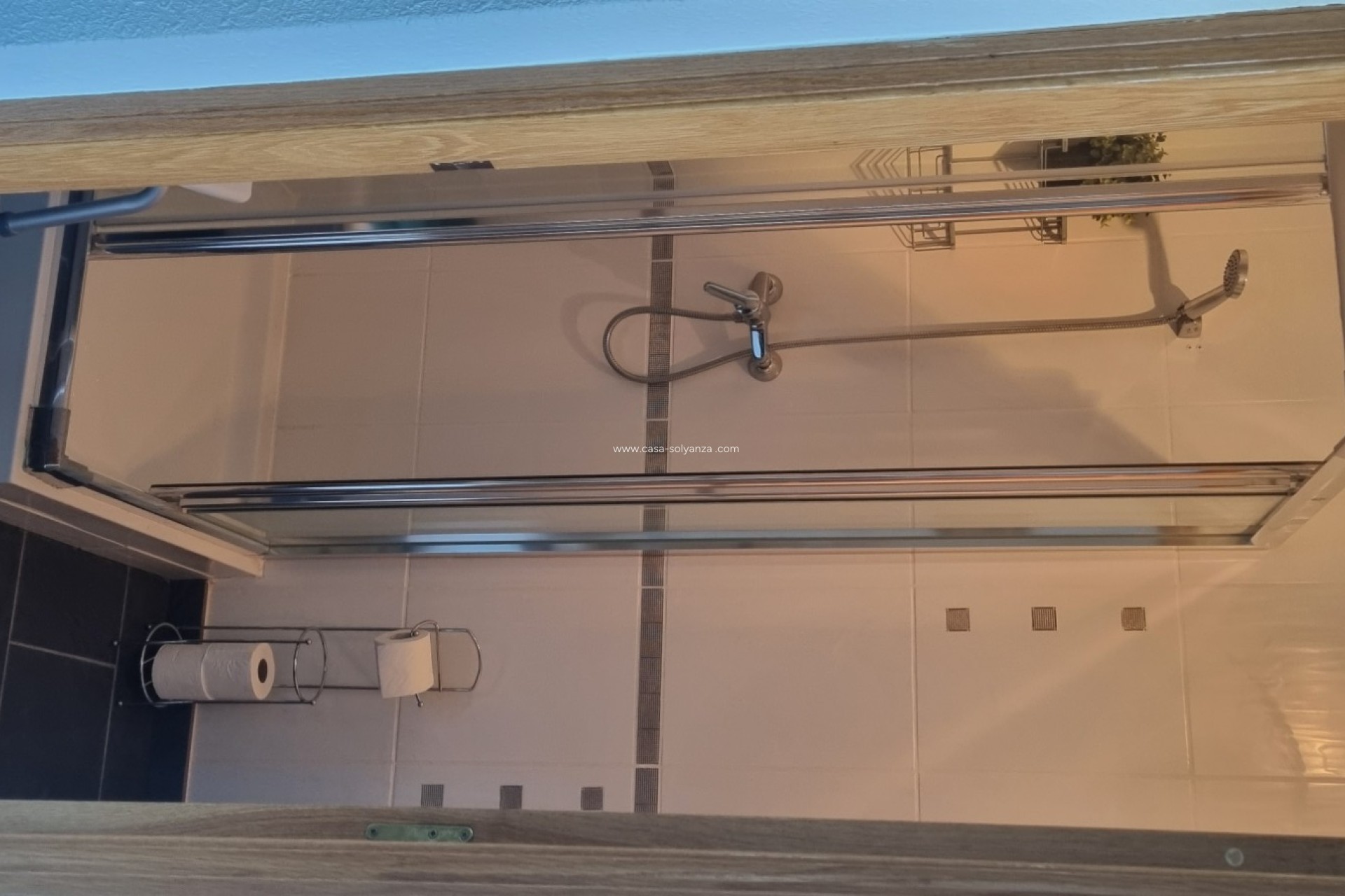 Herverkoop - Villa - Hondón de los Fráiles