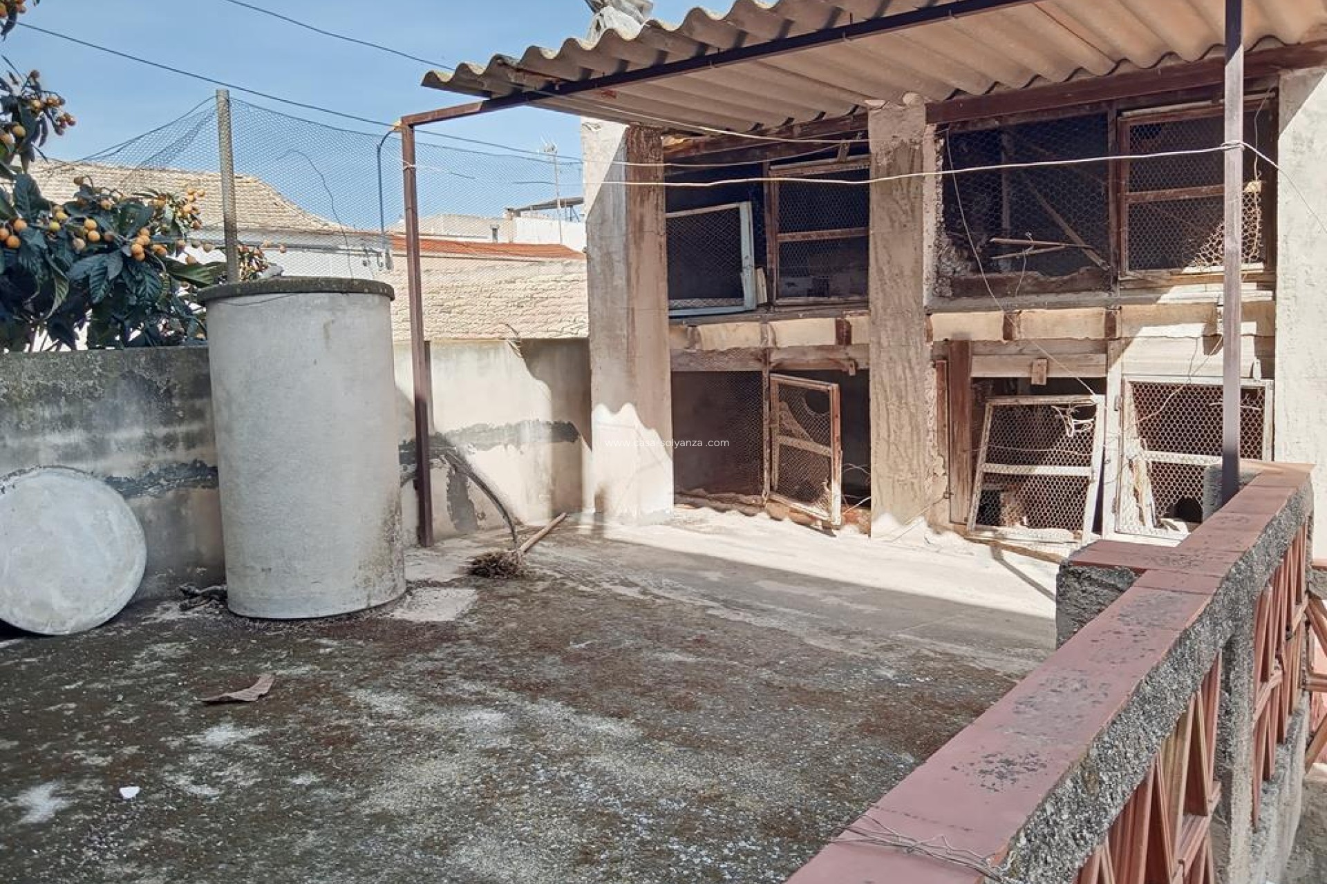 Herverkoop - Villa - HurchIllo - PUEBLO CENTRO