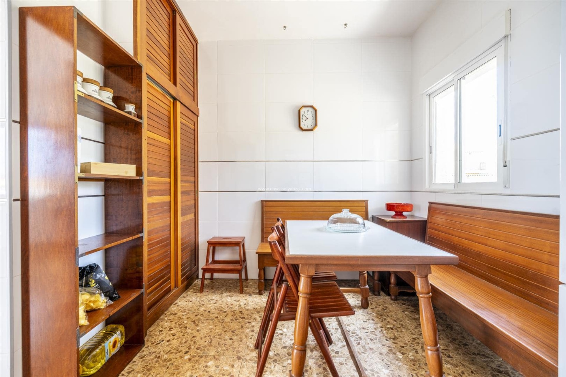 Herverkoop - Villa - Isla Plana - Costa Calida