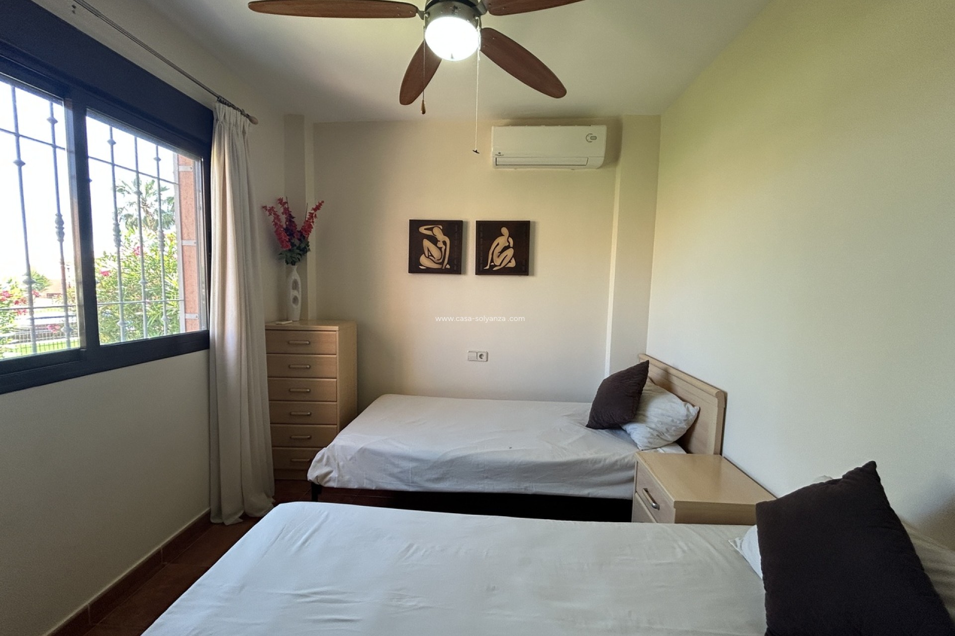 Herverkoop - Villa - Isla Plana - Costa Calida