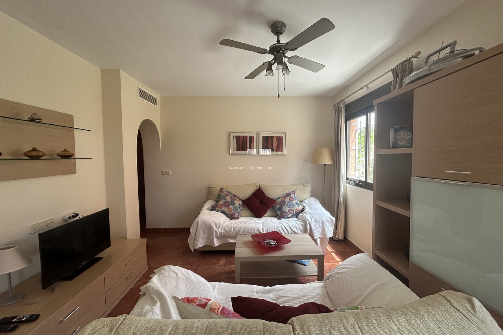 Herverkoop - Villa - Isla Plana - Costa Calida