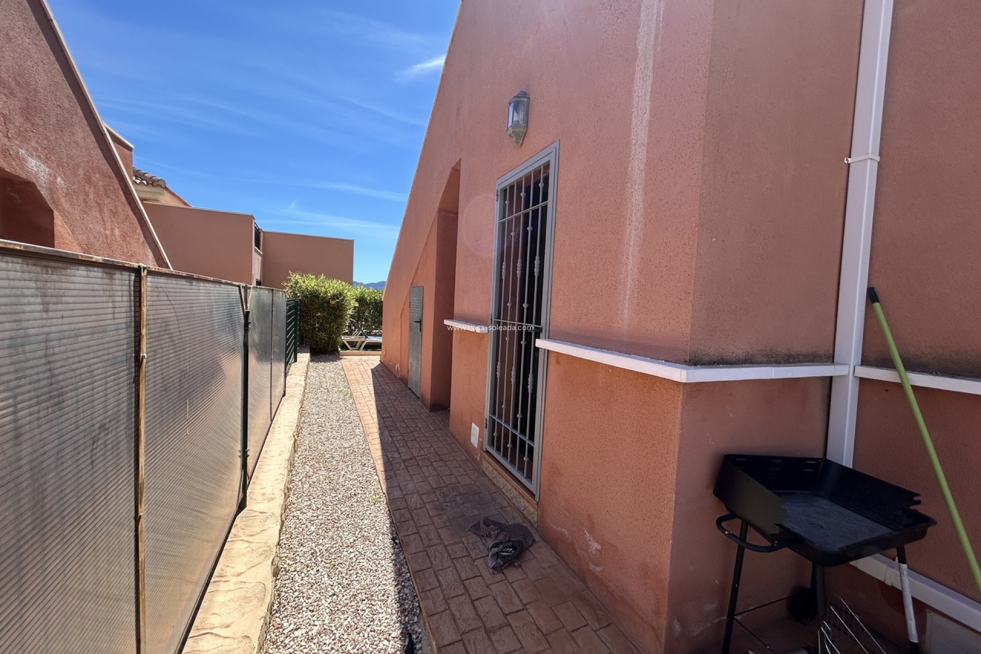 Herverkoop - Villa - Isla Plana - Costa Calida