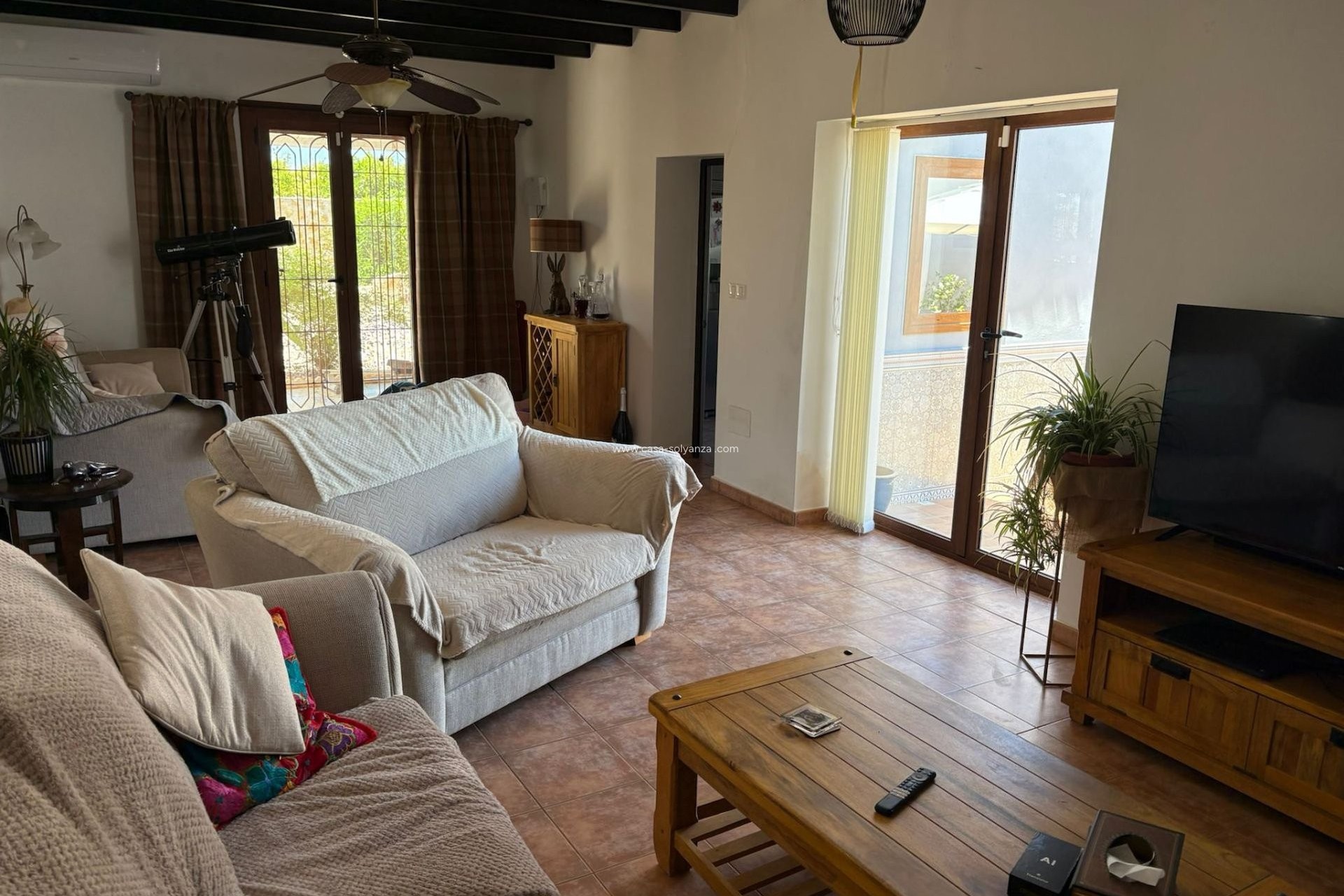 Herverkoop - Villa - Jacarilla