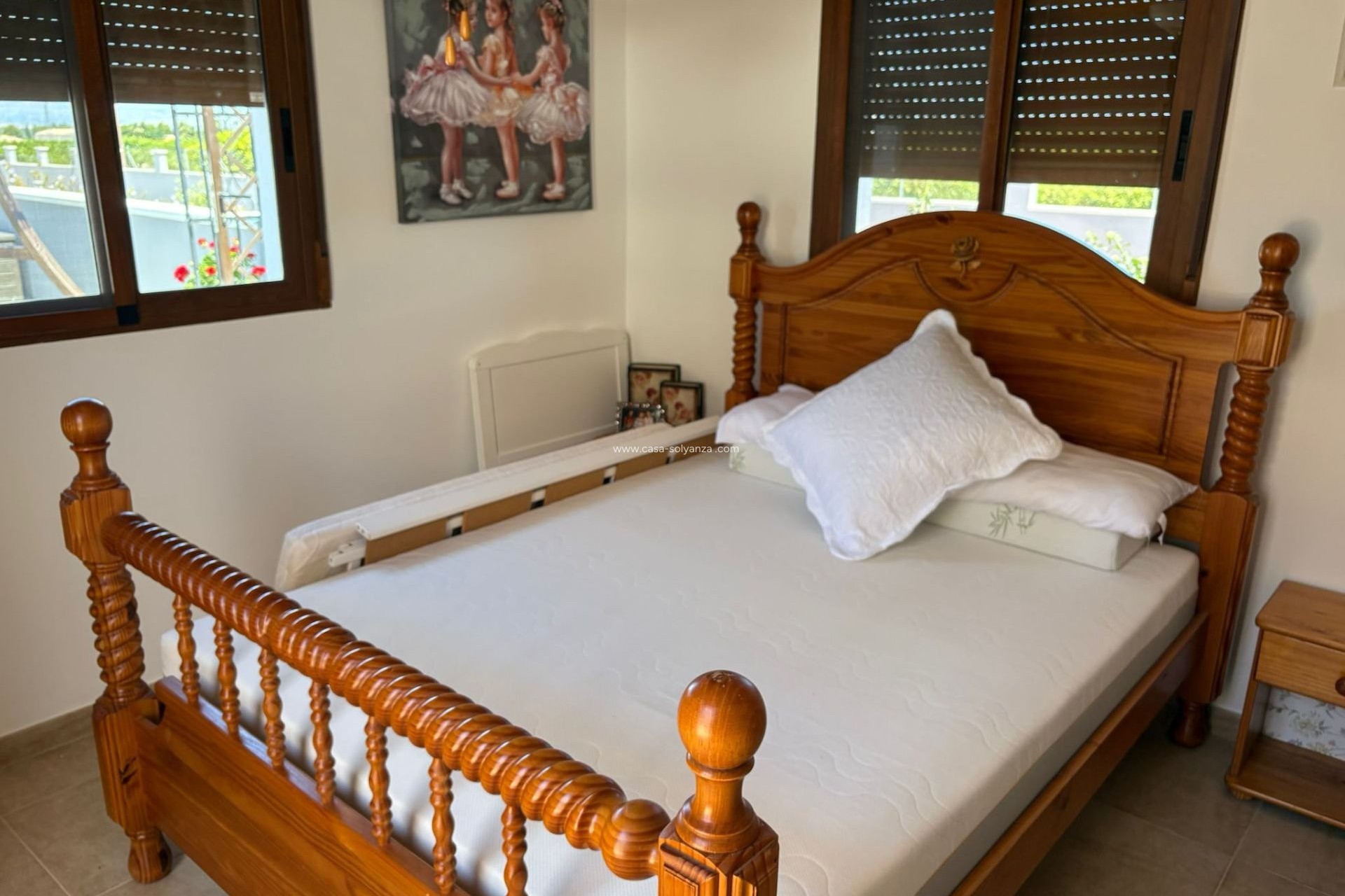 Herverkoop - Villa - Jacarilla