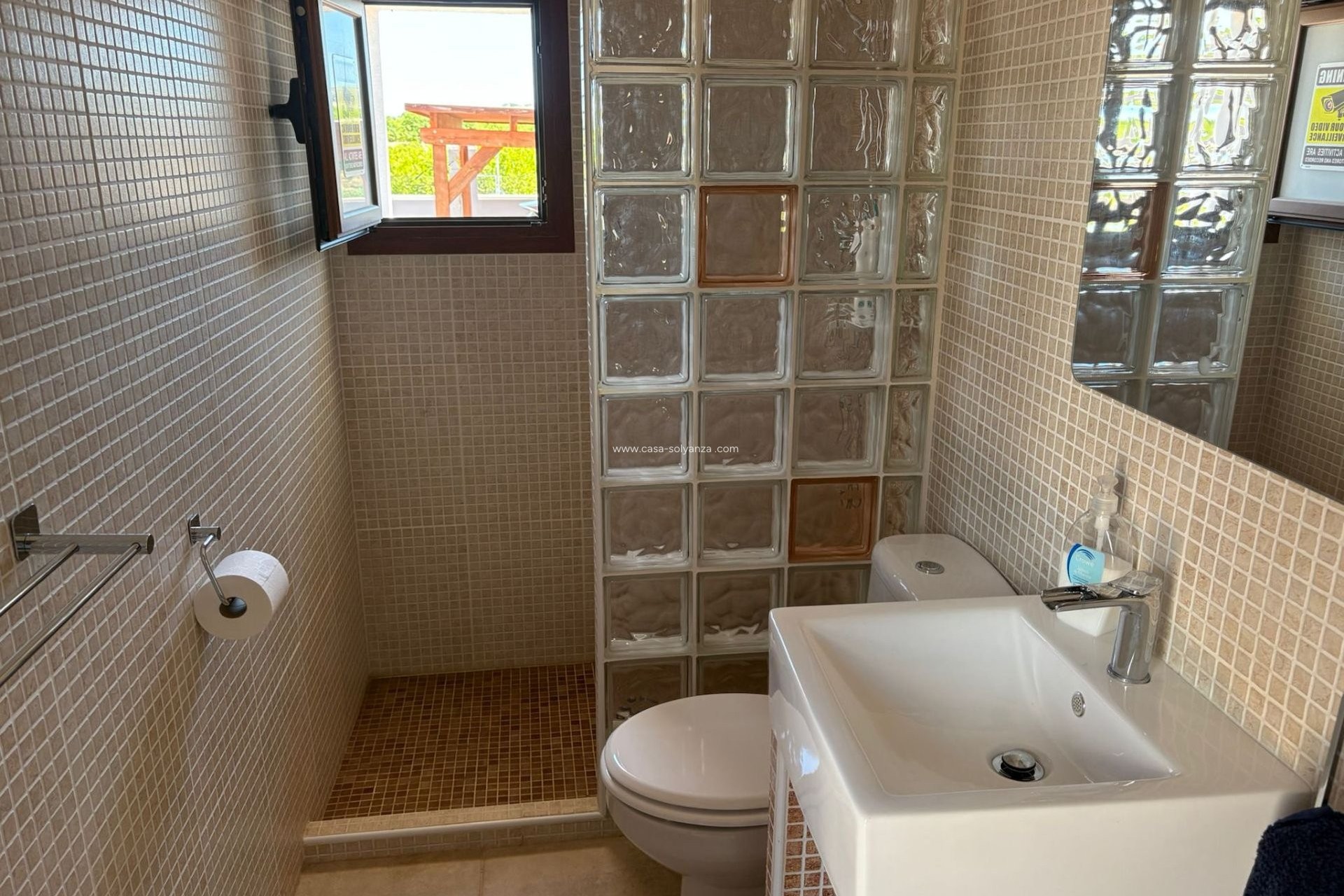 Herverkoop - Villa - Jacarilla