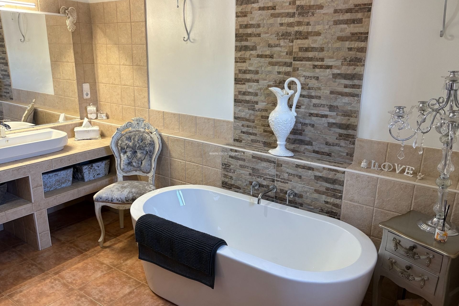 Herverkoop - Villa - Jacarilla