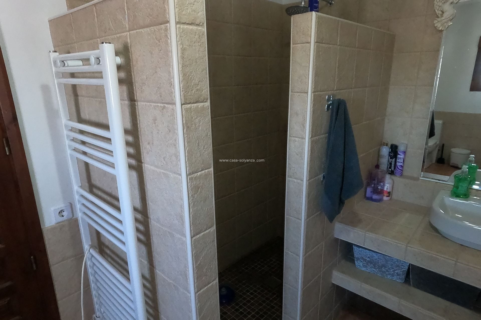 Herverkoop - Villa - Jacarilla