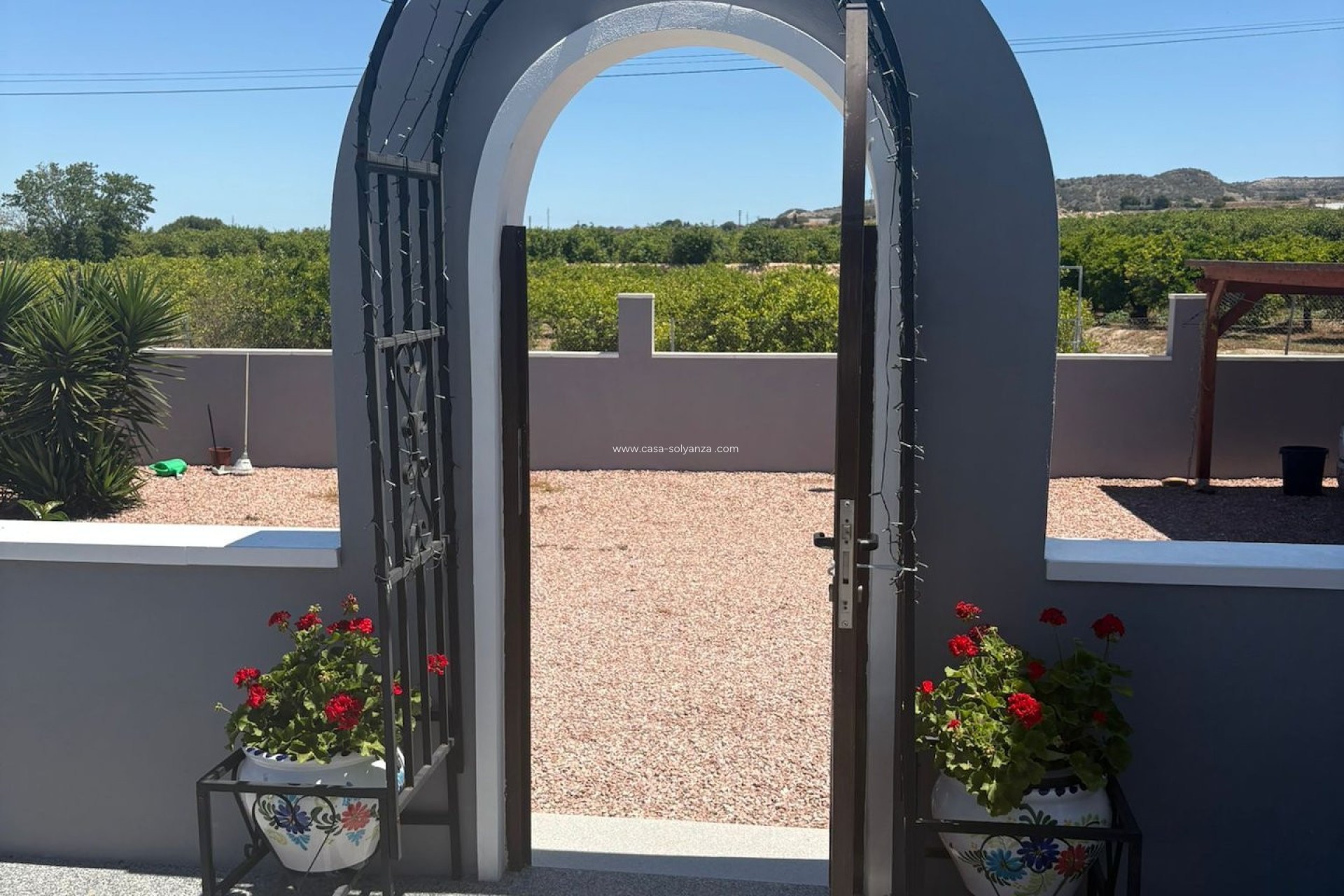 Herverkoop - Villa - Jacarilla