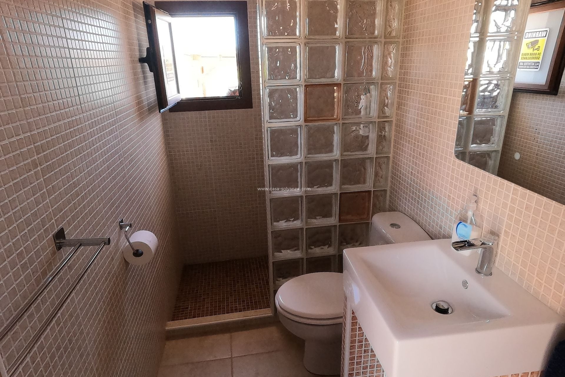 Herverkoop - Villa - Jacarilla