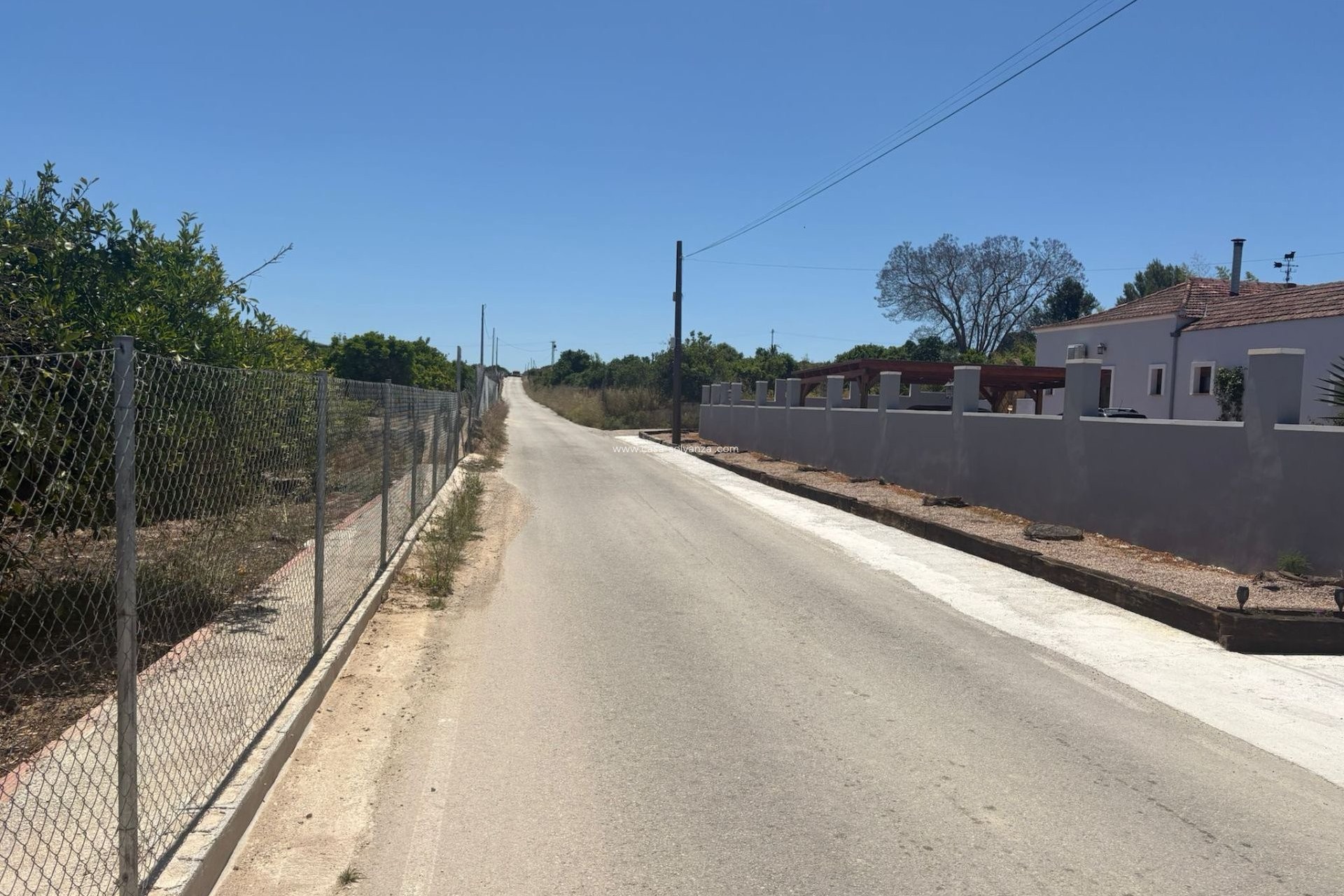 Herverkoop - Villa - Jacarilla