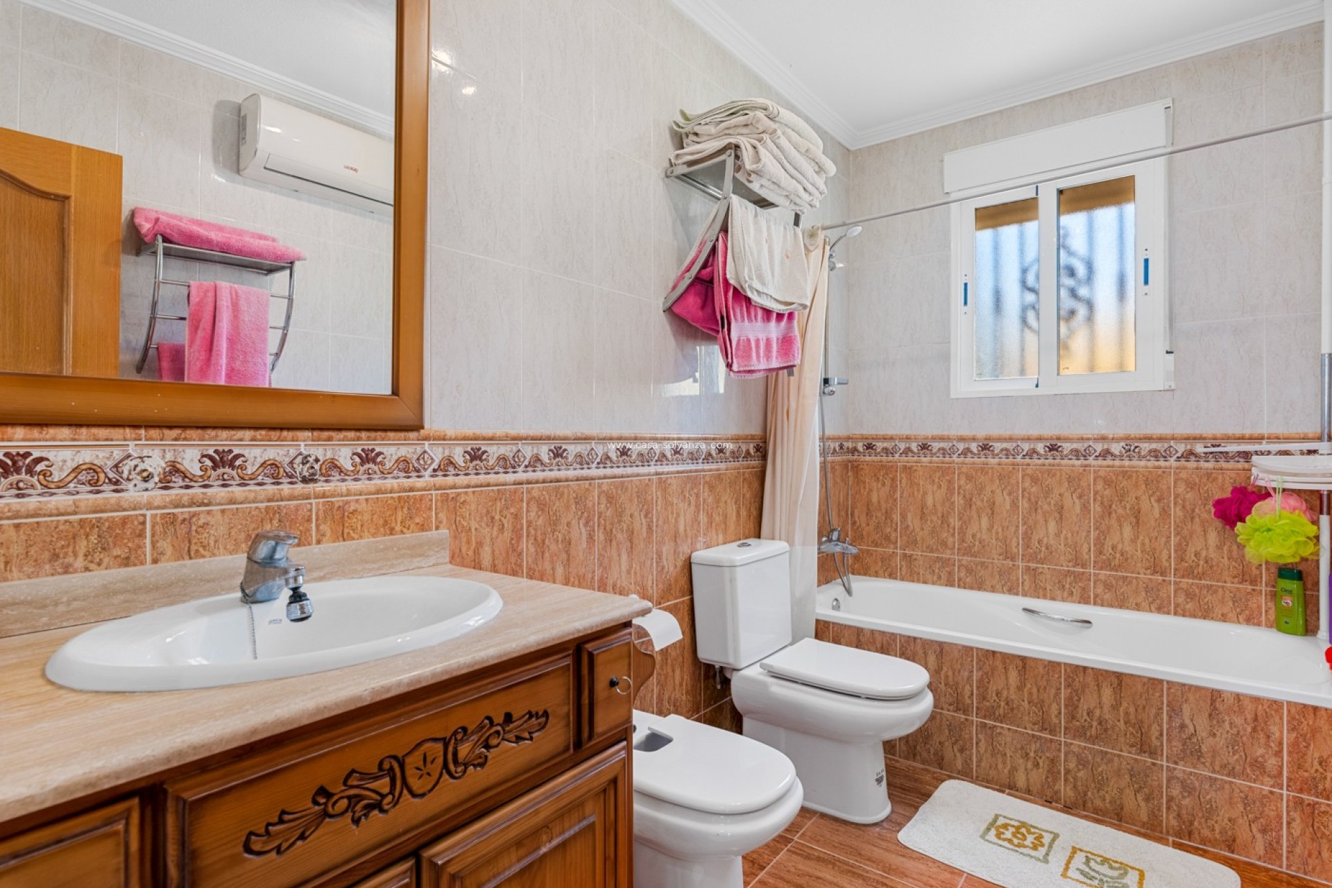 Herverkoop - Villa - Jacarilla