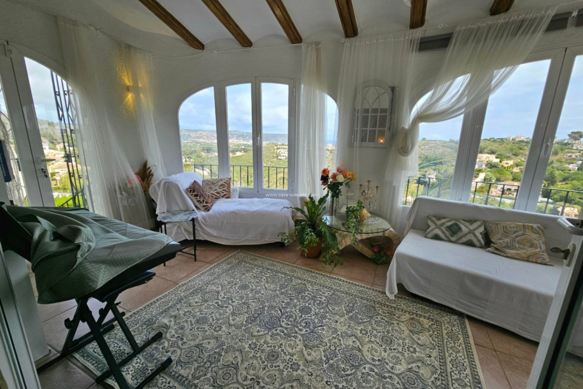Herverkoop - Villa - Jávea - Costa Blanca