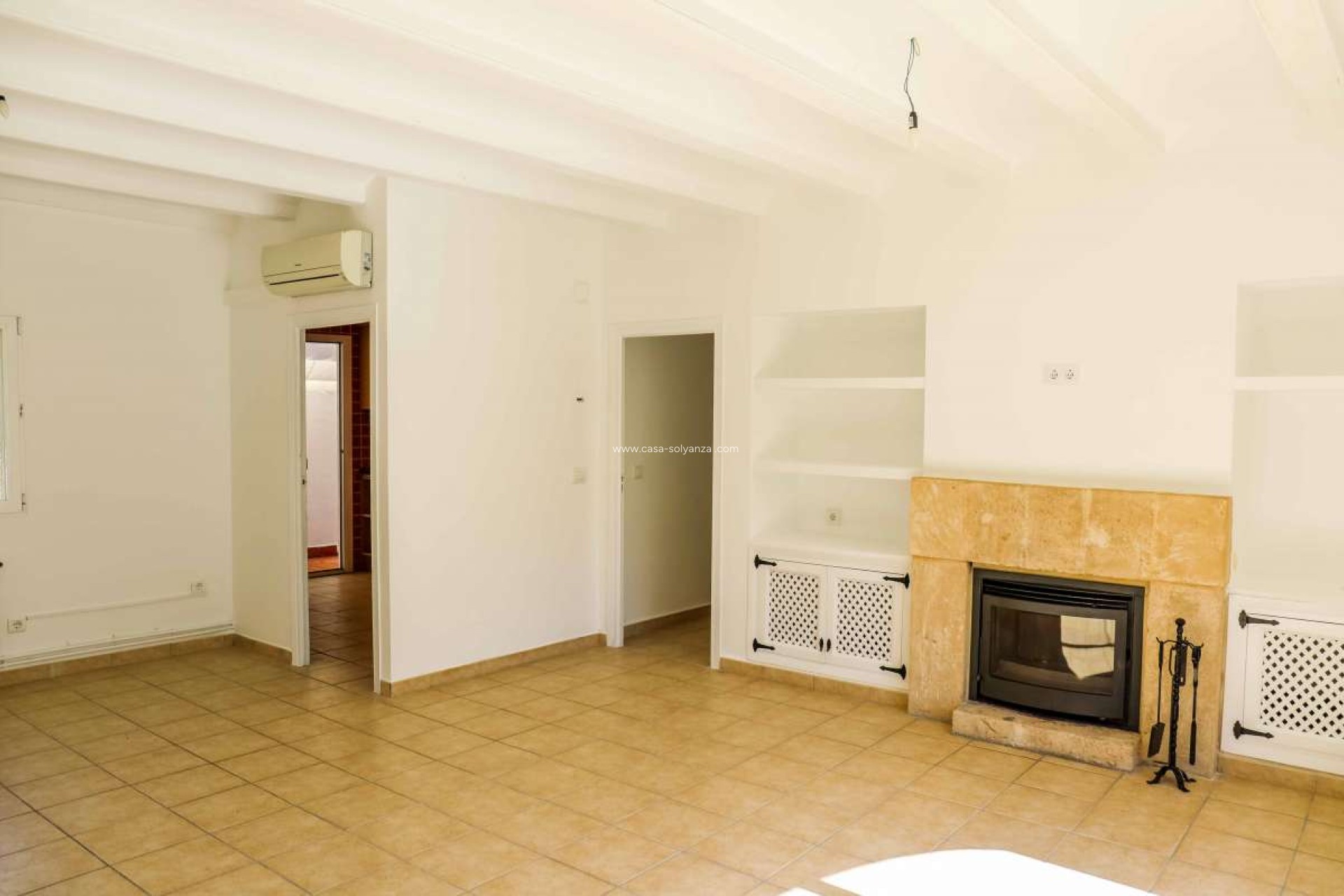 Herverkoop - Villa - Jávea - Costa Blanca
