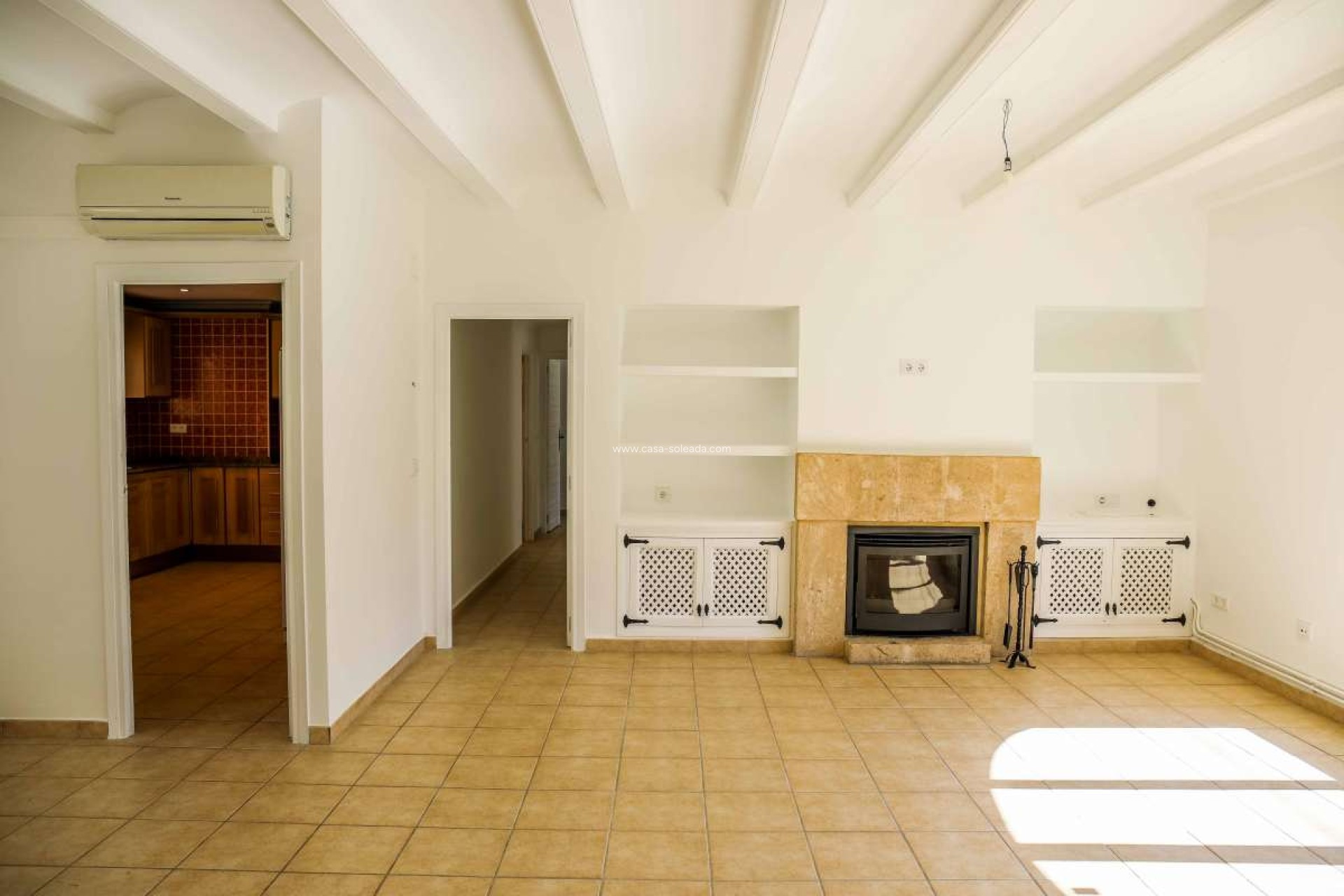 Herverkoop - Villa - Jávea - Costa Blanca