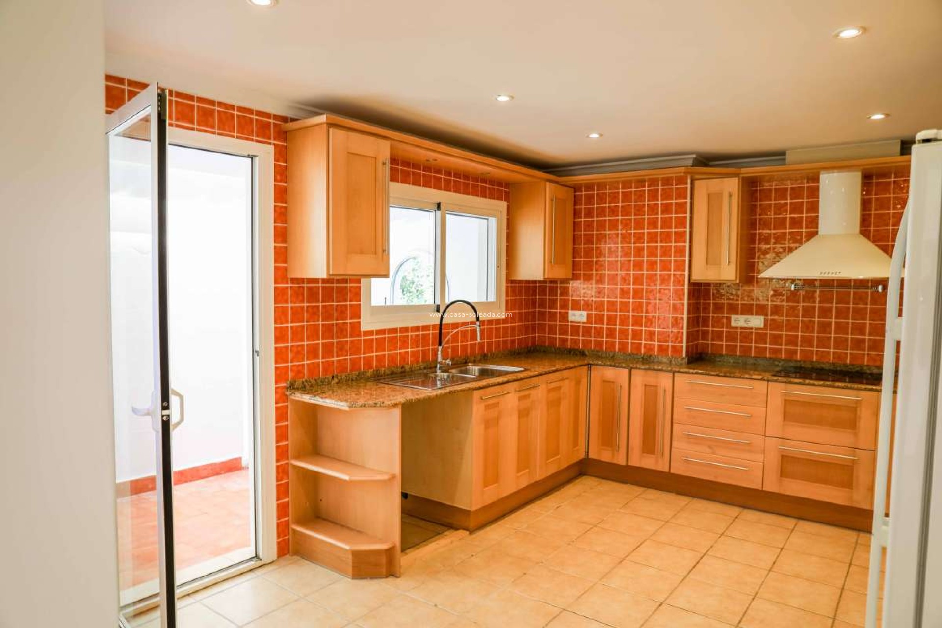 Herverkoop - Villa - Jávea - Costa Blanca
