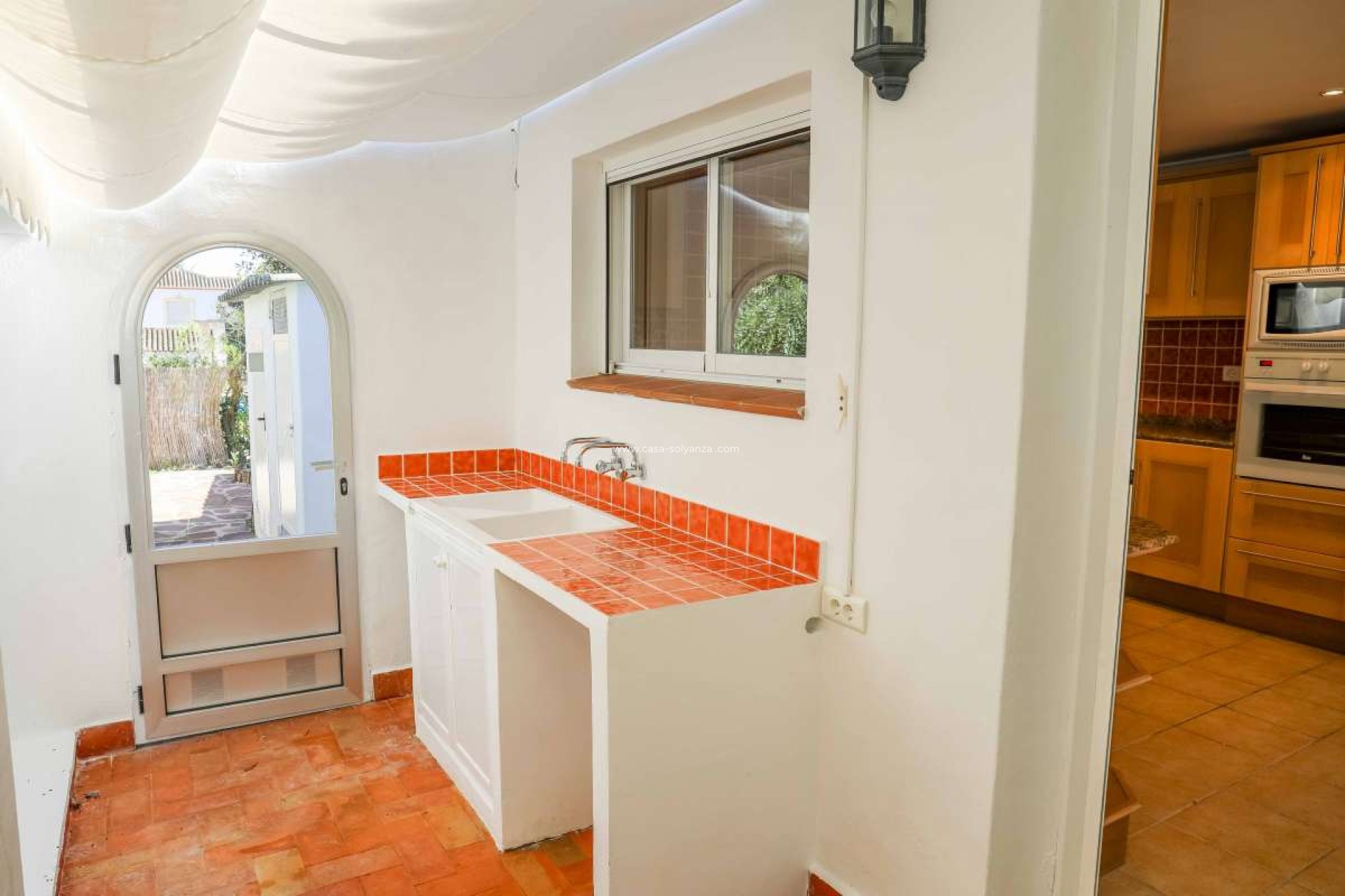 Herverkoop - Villa - Jávea - Costa Blanca