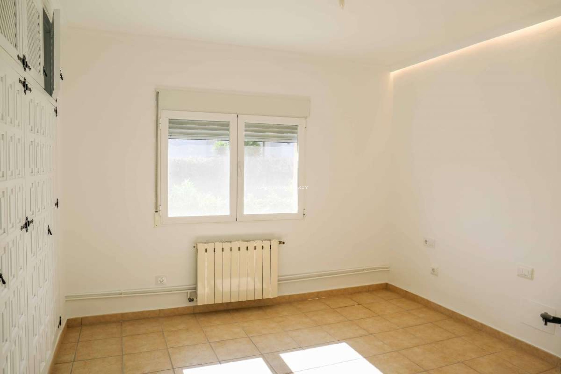 Herverkoop - Villa - Jávea - Costa Blanca