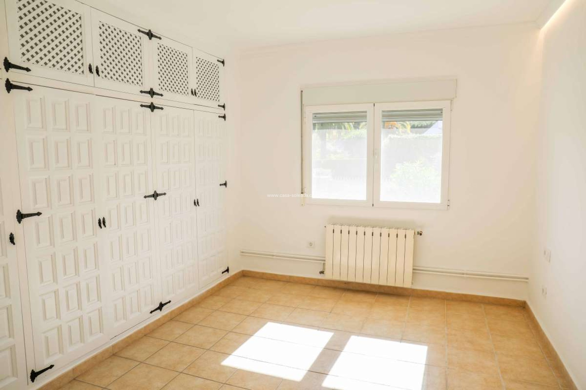 Herverkoop - Villa - Jávea - Costa Blanca